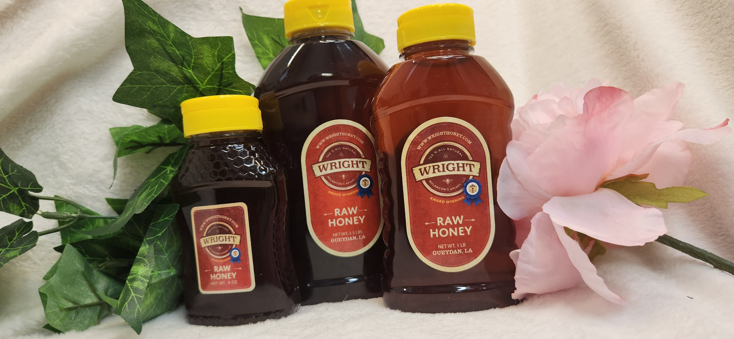 Wright Honey