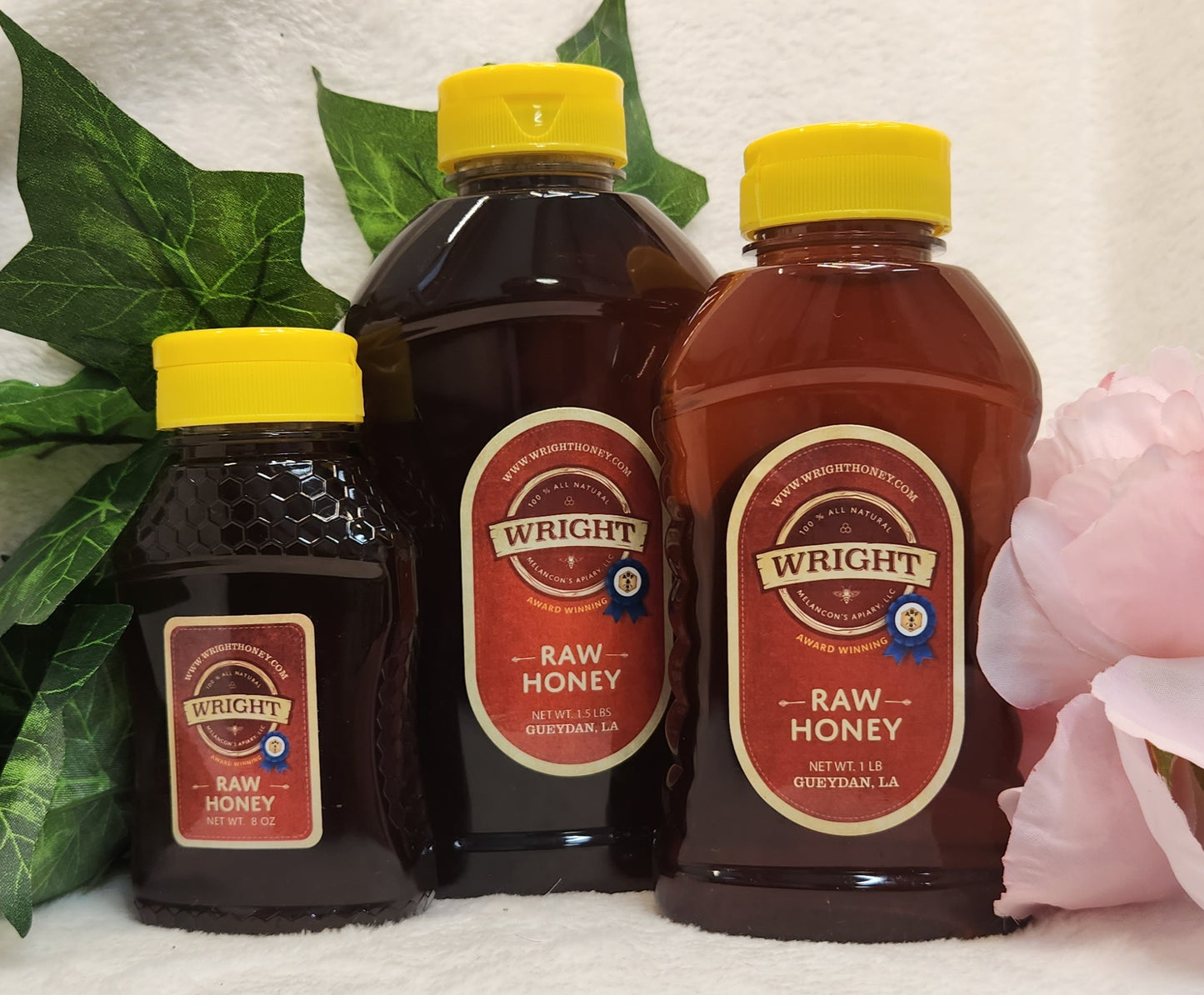 Wright Honey