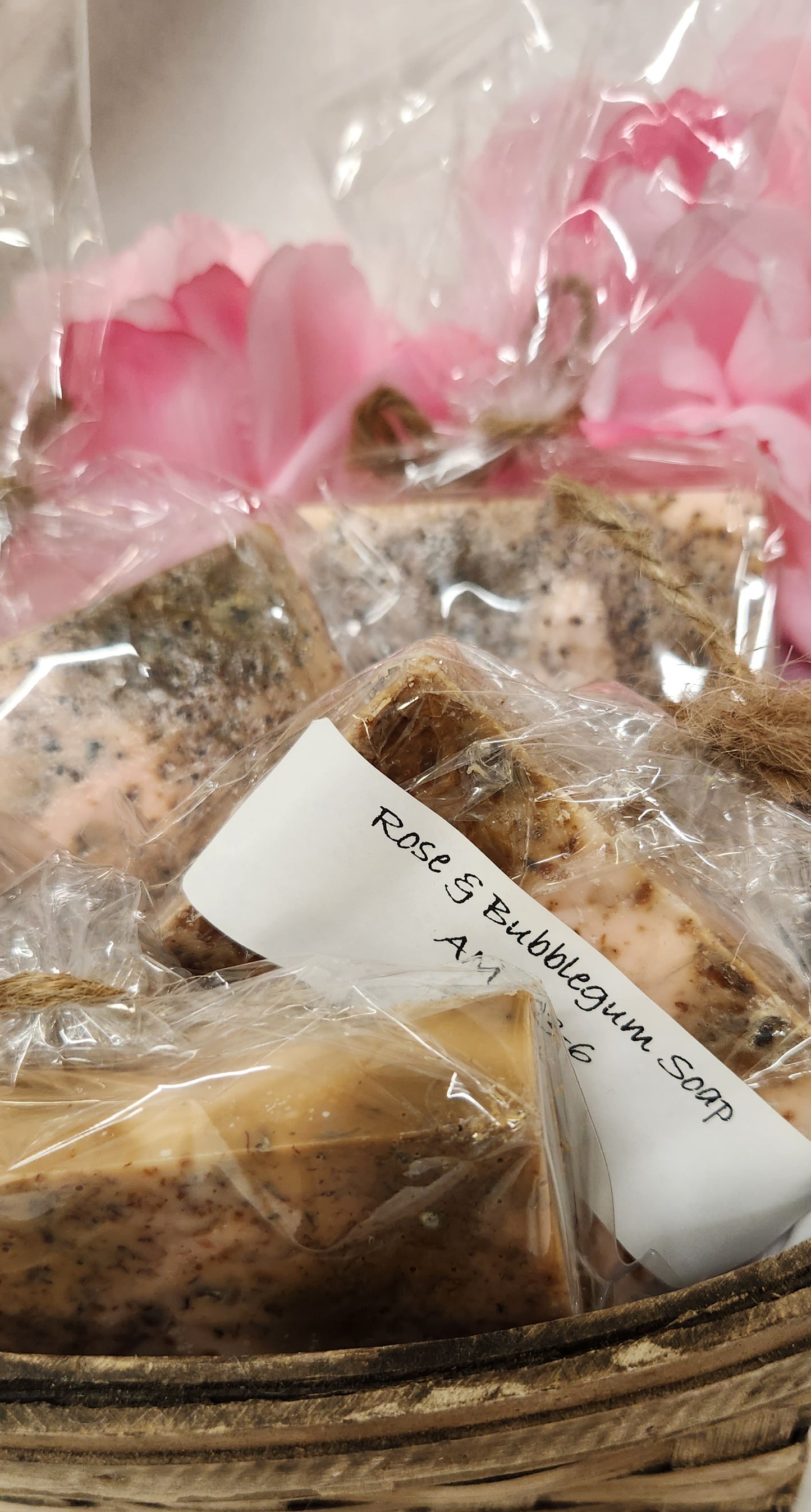 Goat Milk Soap