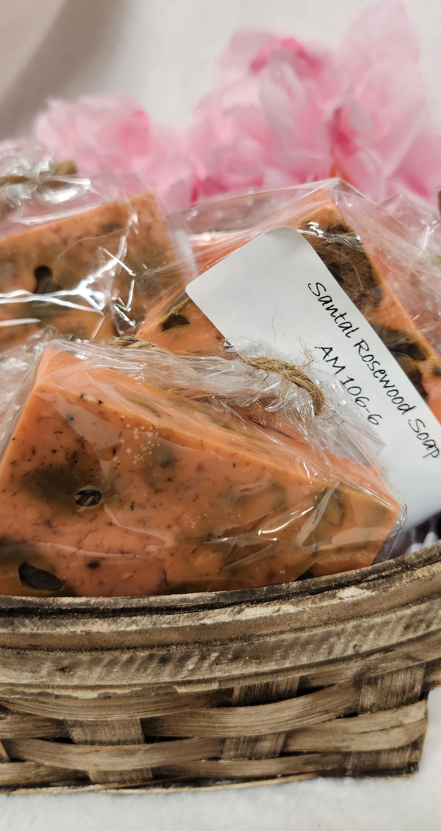 Goat Milk Soap