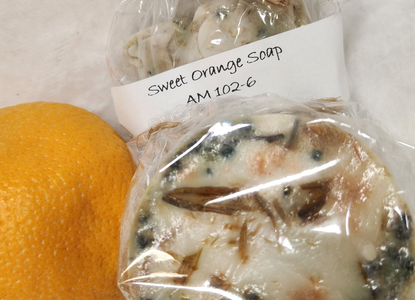 Goat Milk Soap
