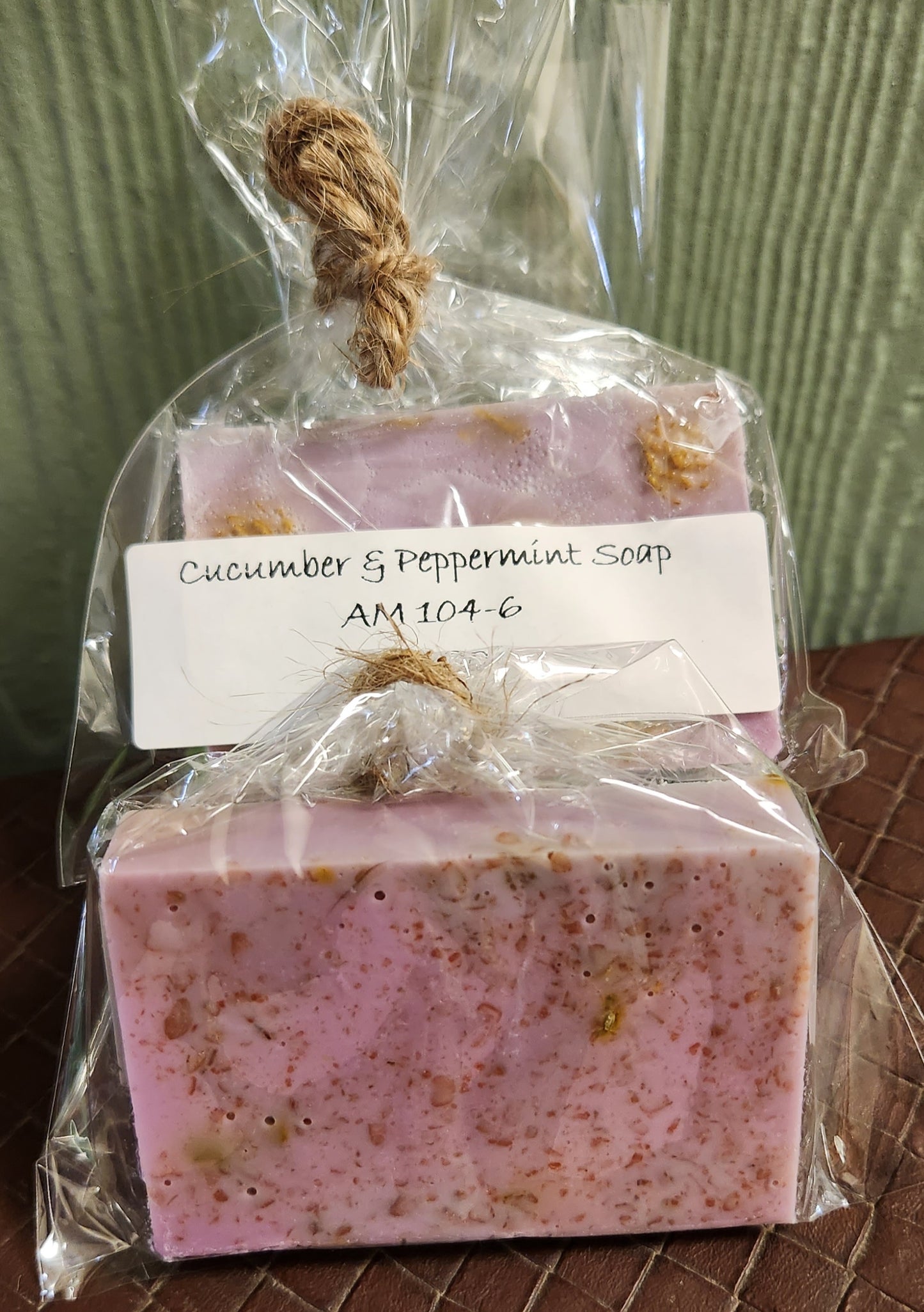 Goat Milk Soap