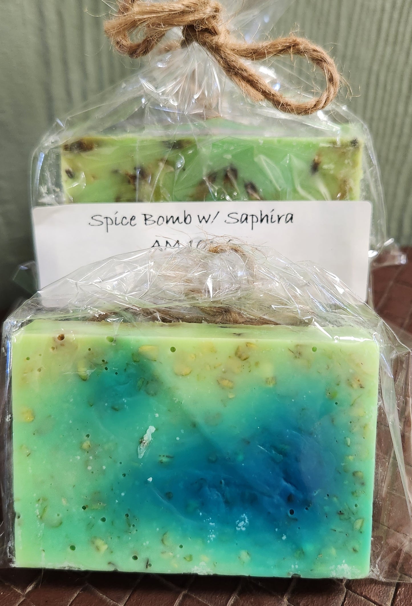 Goat Milk Soap