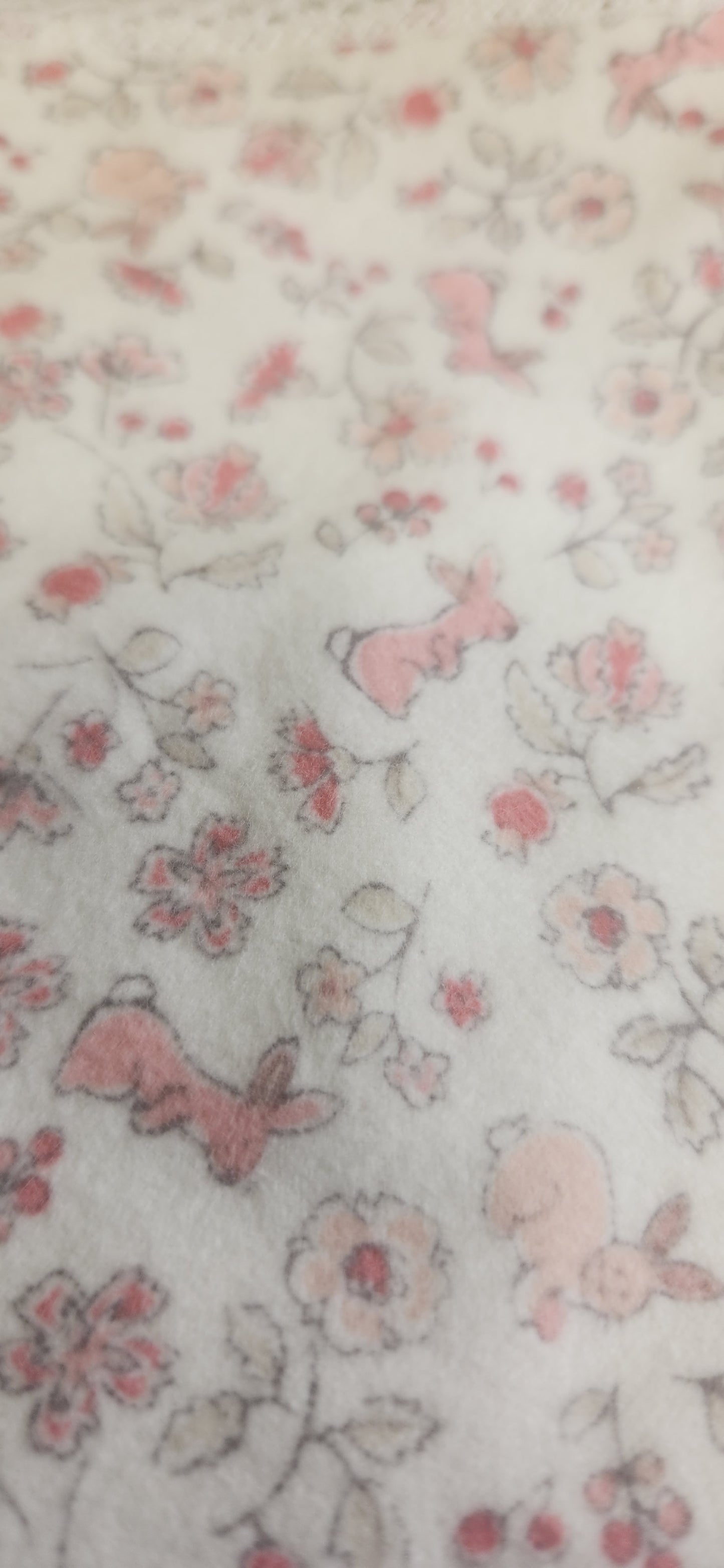 Burp Clothes by NF