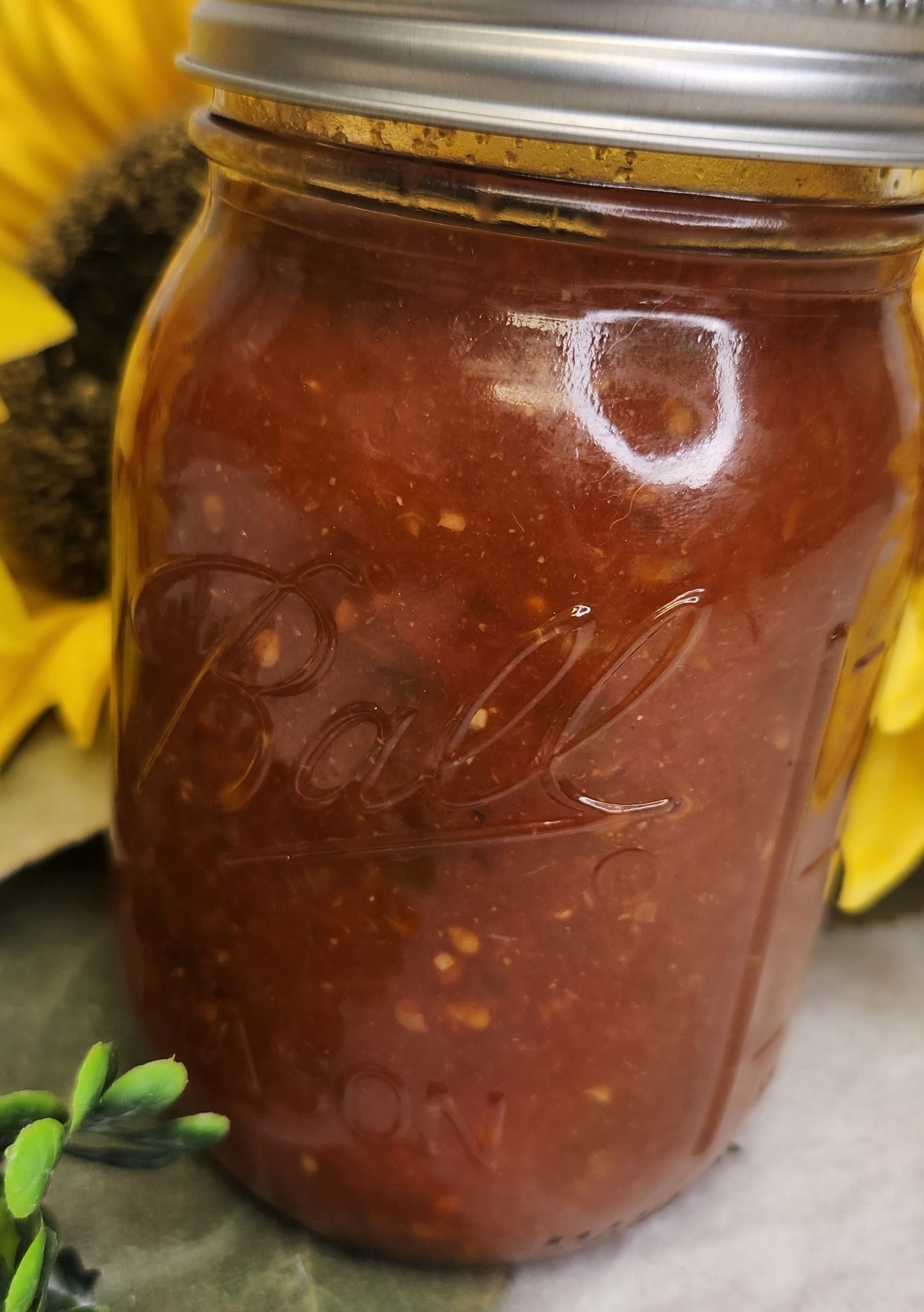 Roy's Farm Salsa