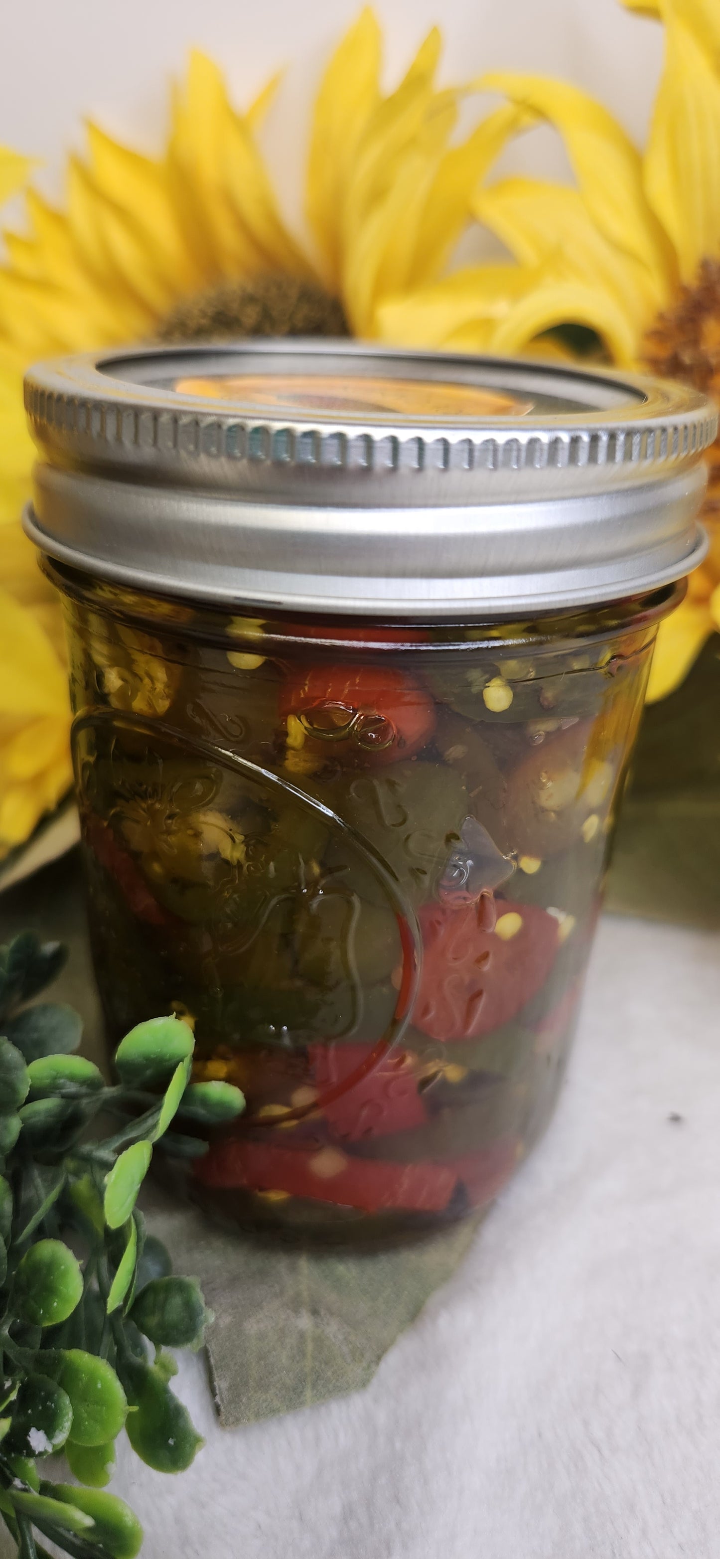 Roy's Farm Cowboy Candy