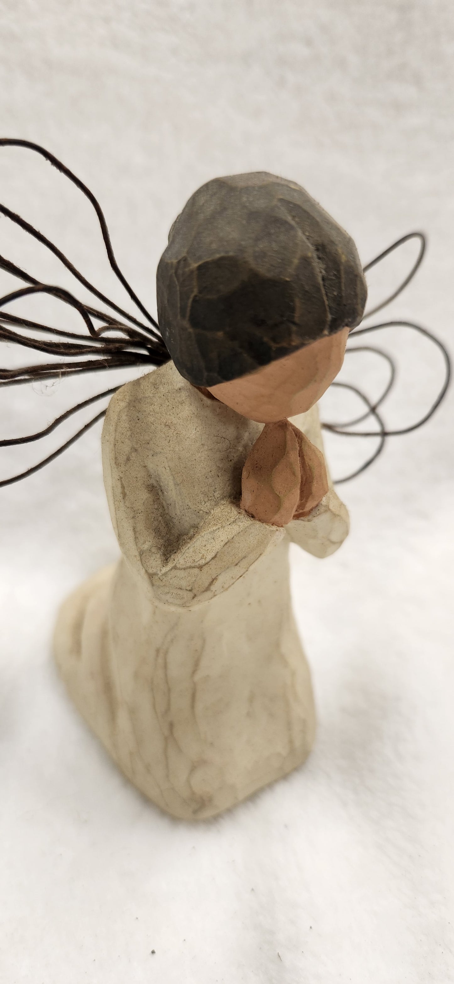 Willow Tree Angel Figurines