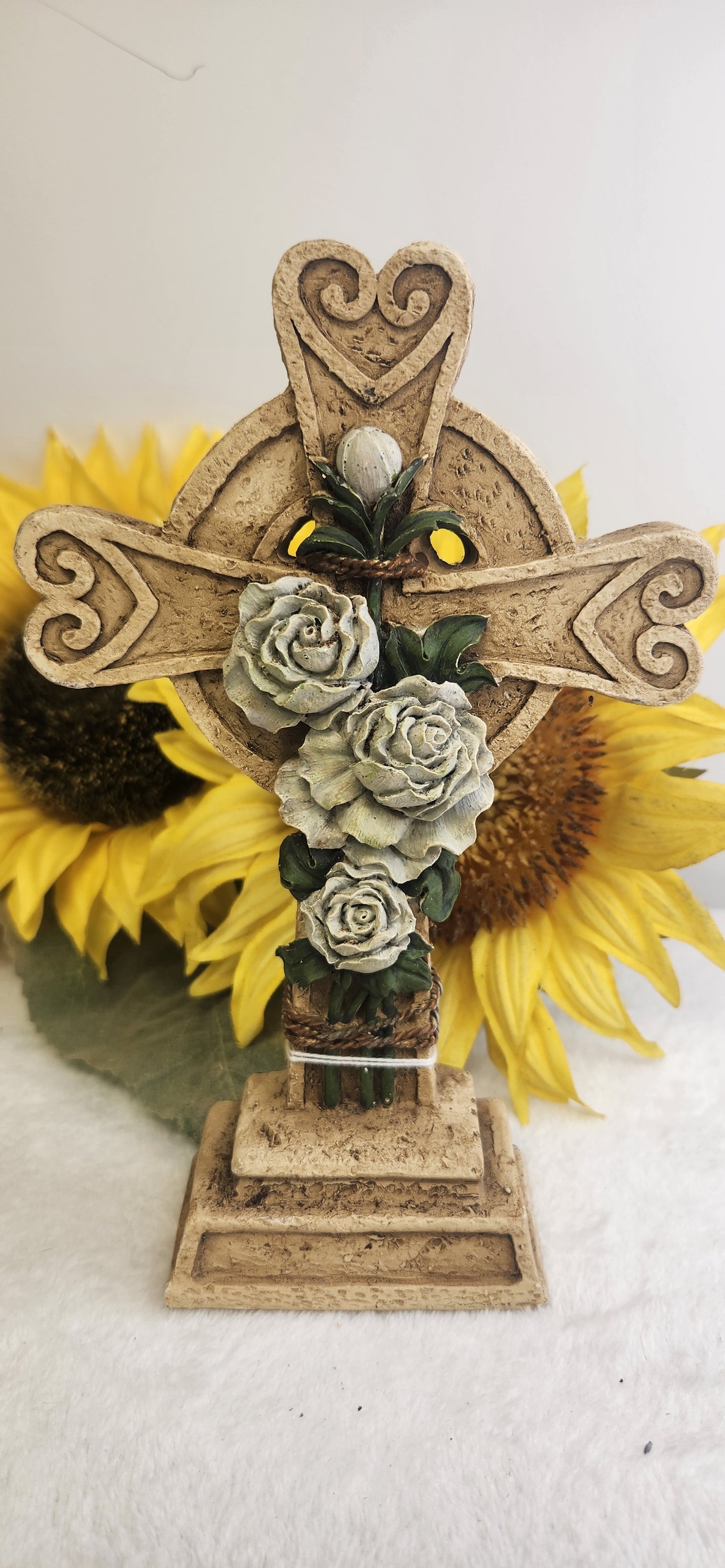 Easter 2008 Cross