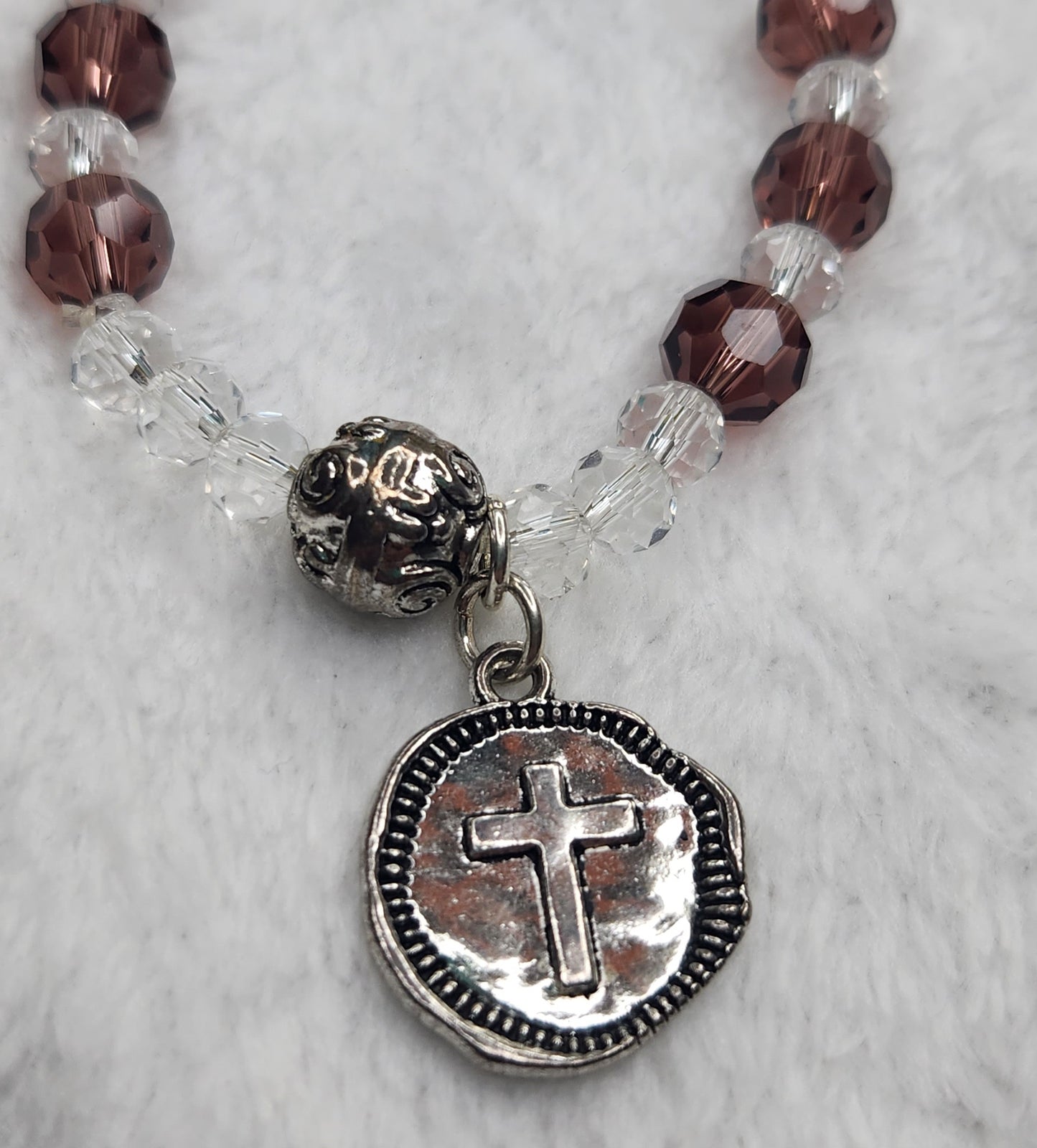 Rosary Bracelet