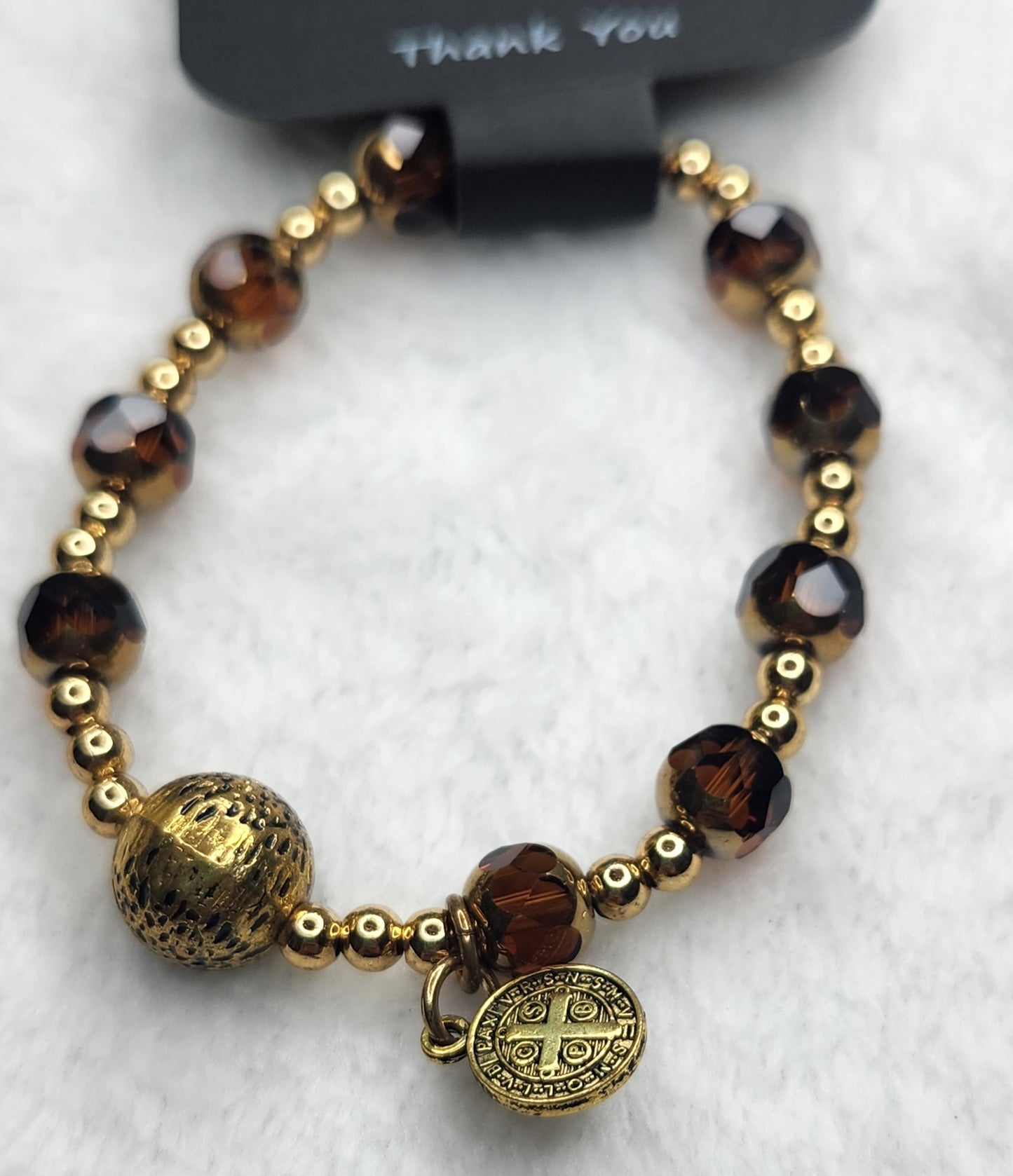 Rosary Bracelet