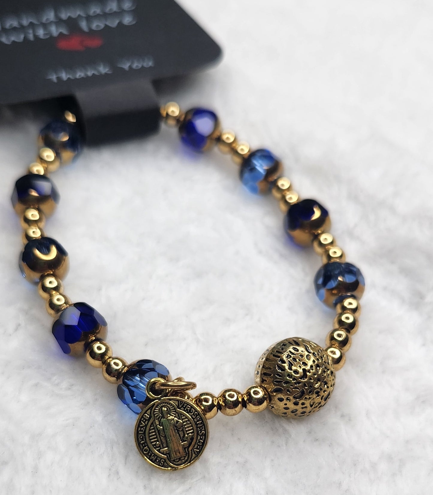 Rosary Bracelet