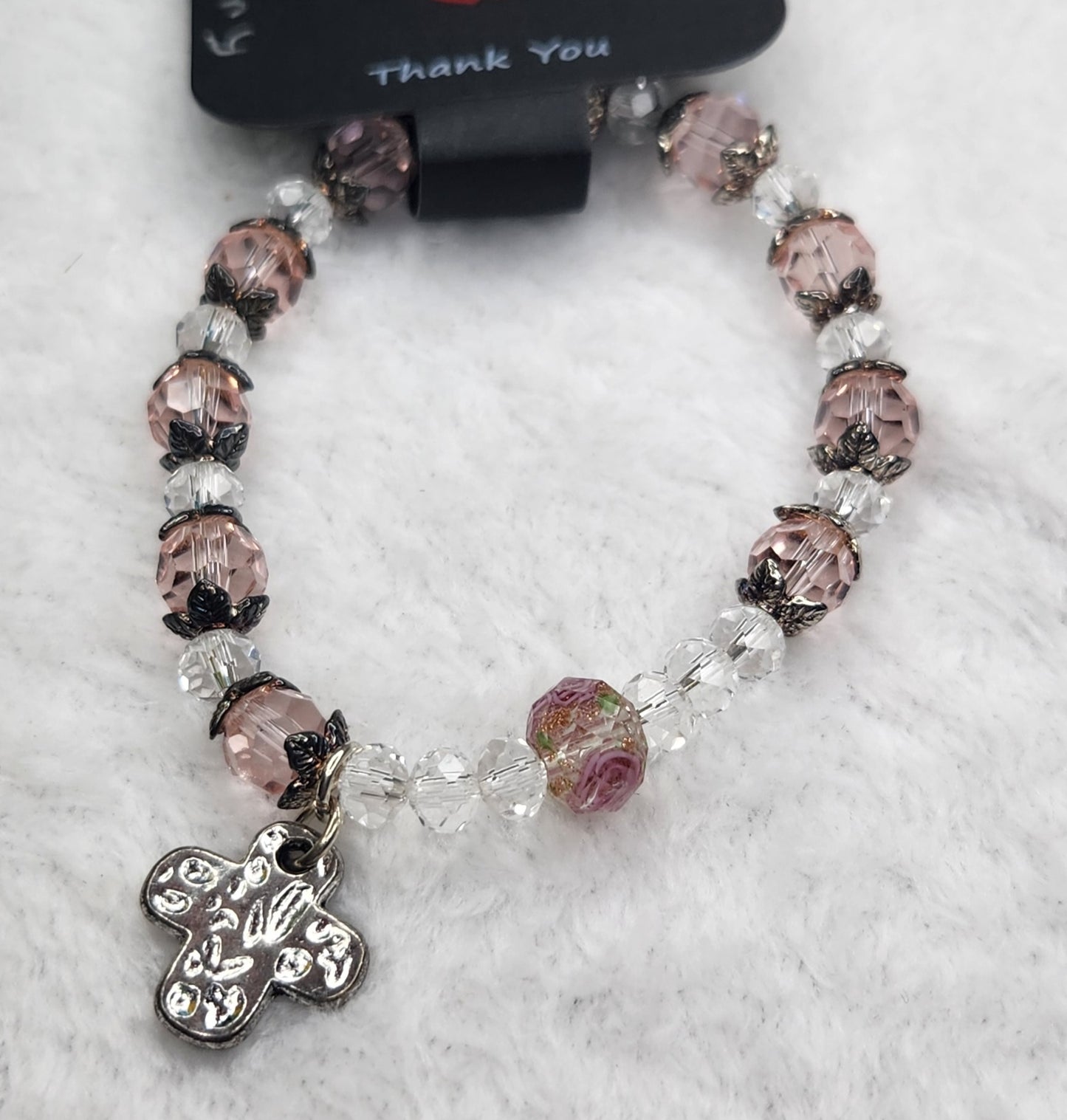 Rosary Bracelet