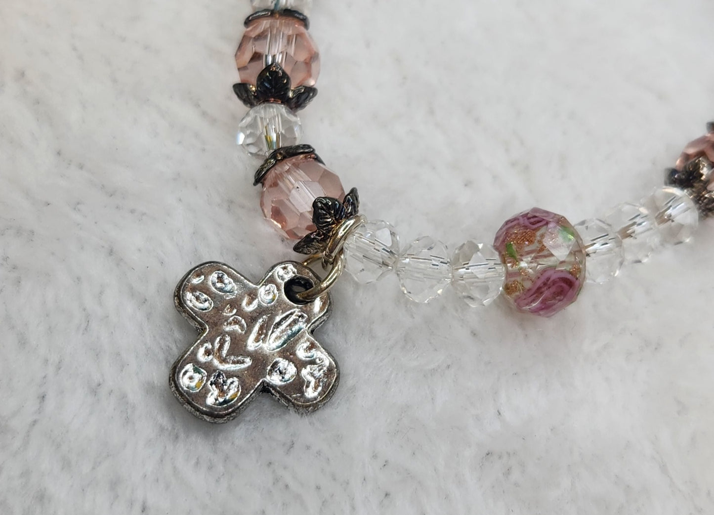 Rosary Bracelet