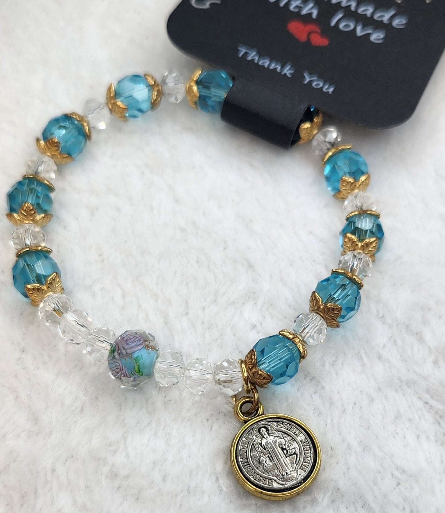 Rosary Bracelet