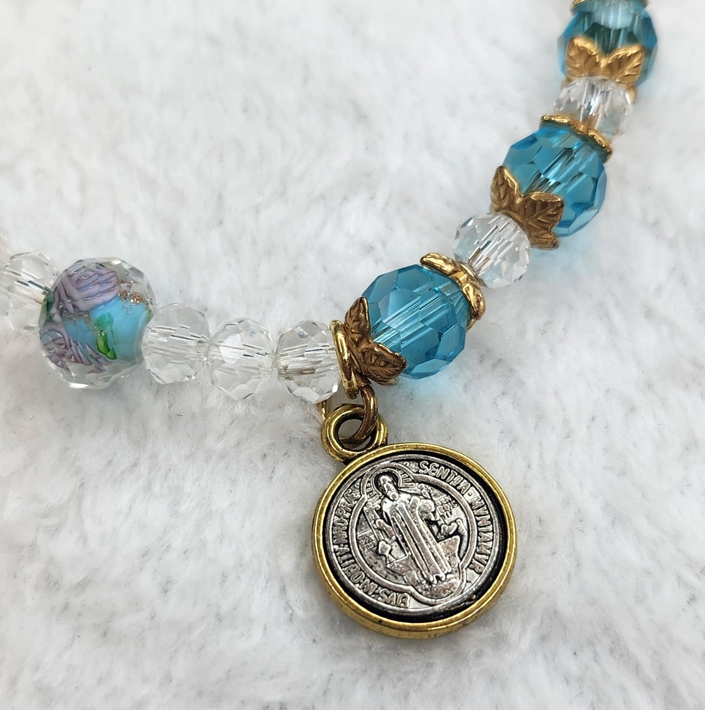 Rosary Bracelet