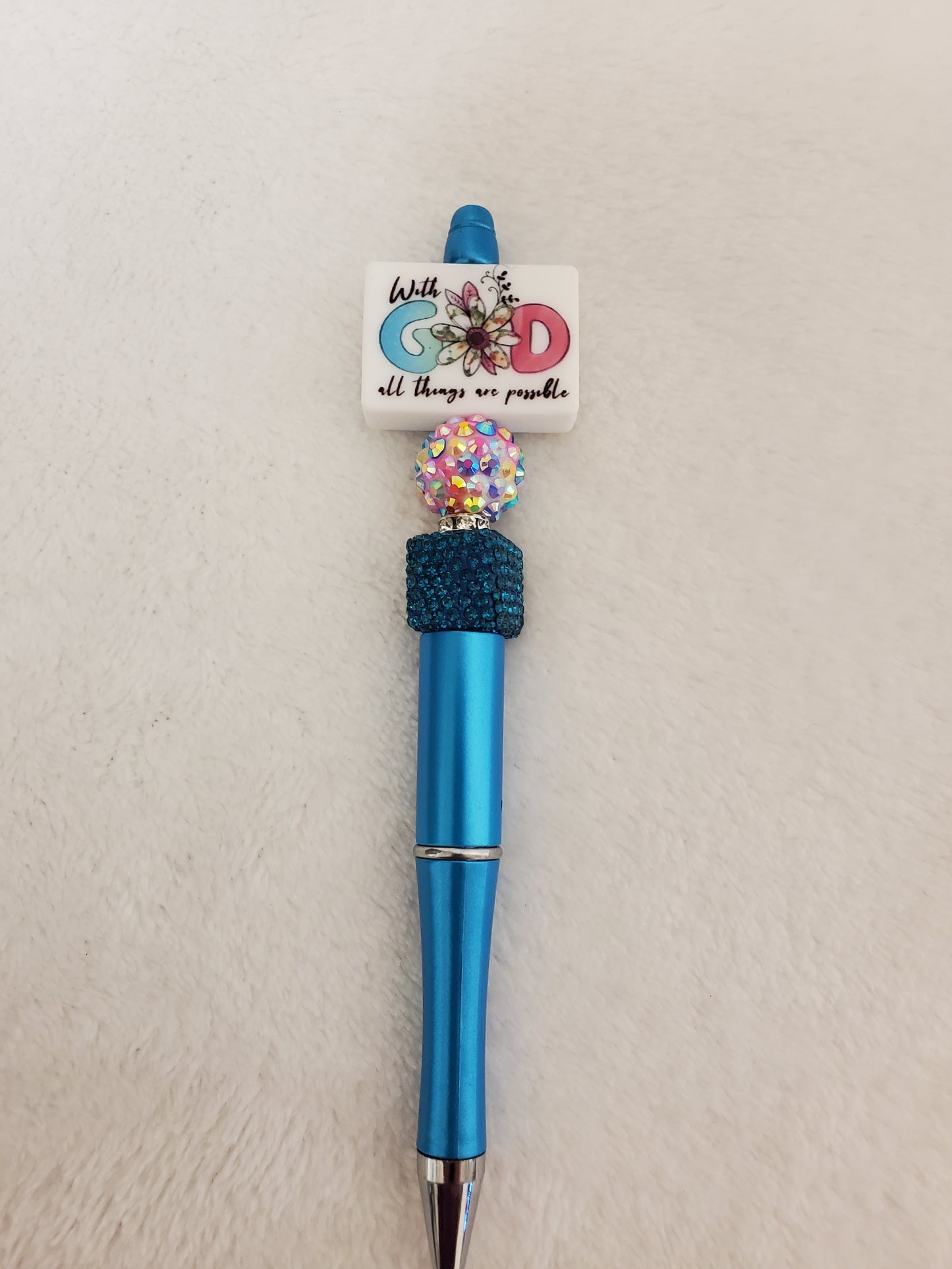Religious Design Pens