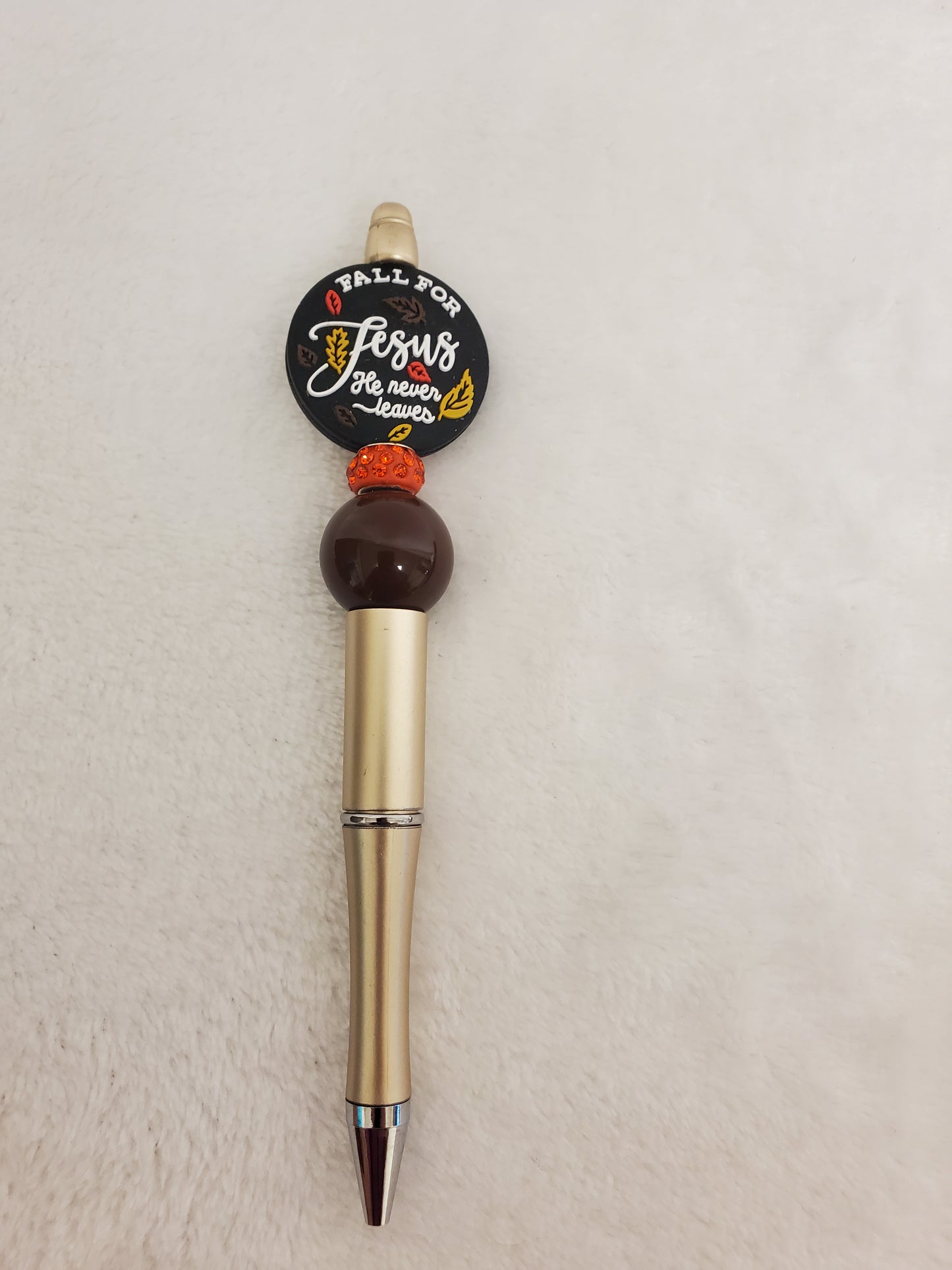 Religious Design Pens