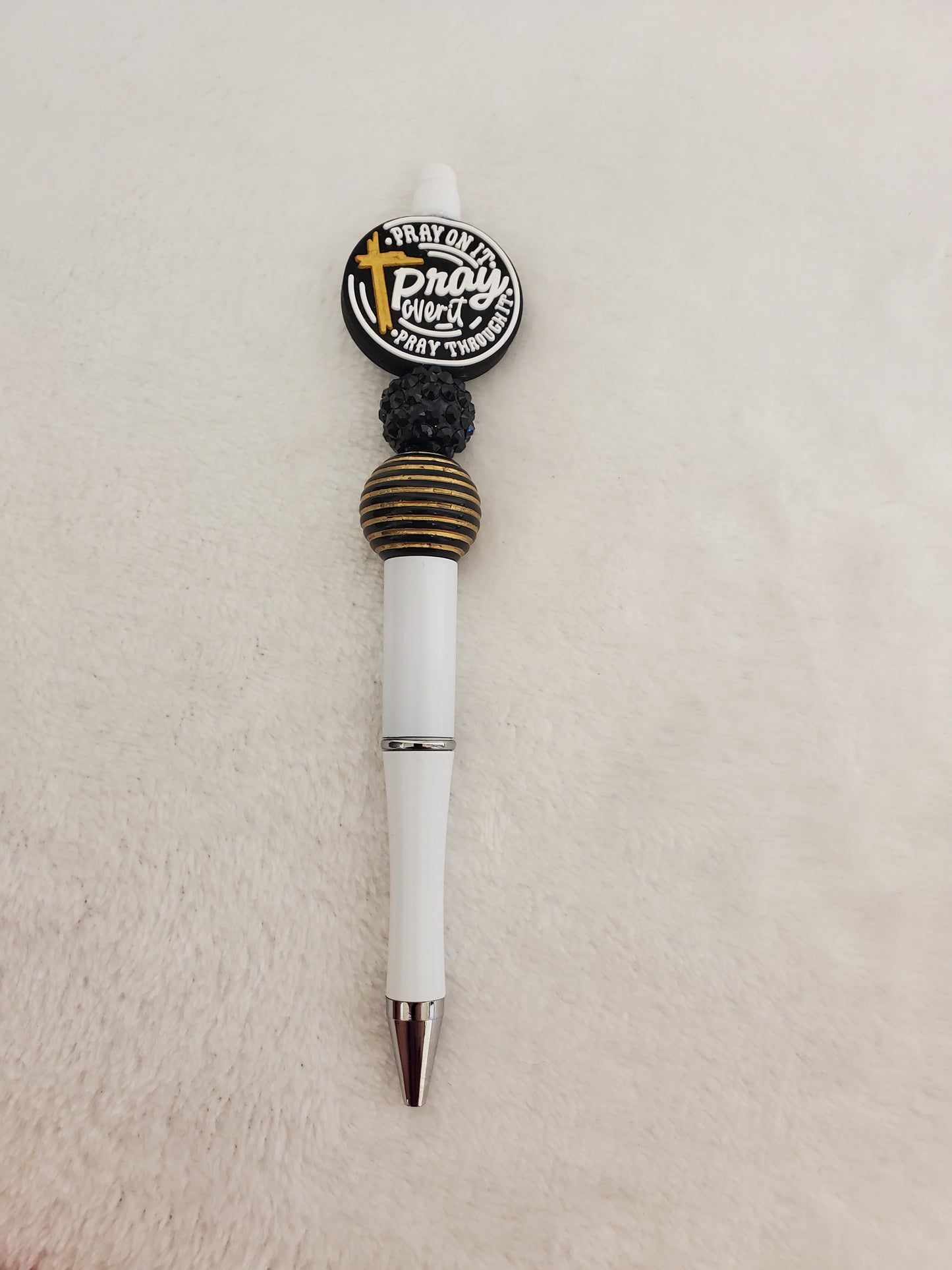 Religious Design Pens