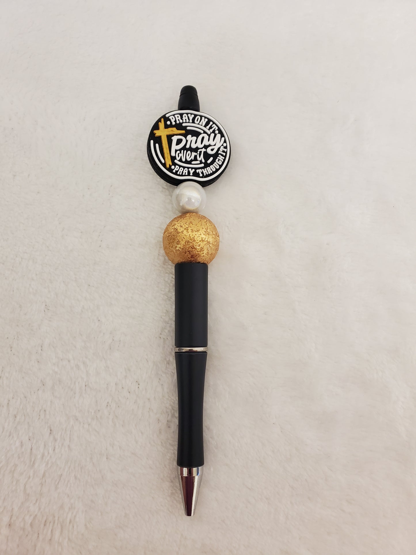 Religious Design Pens