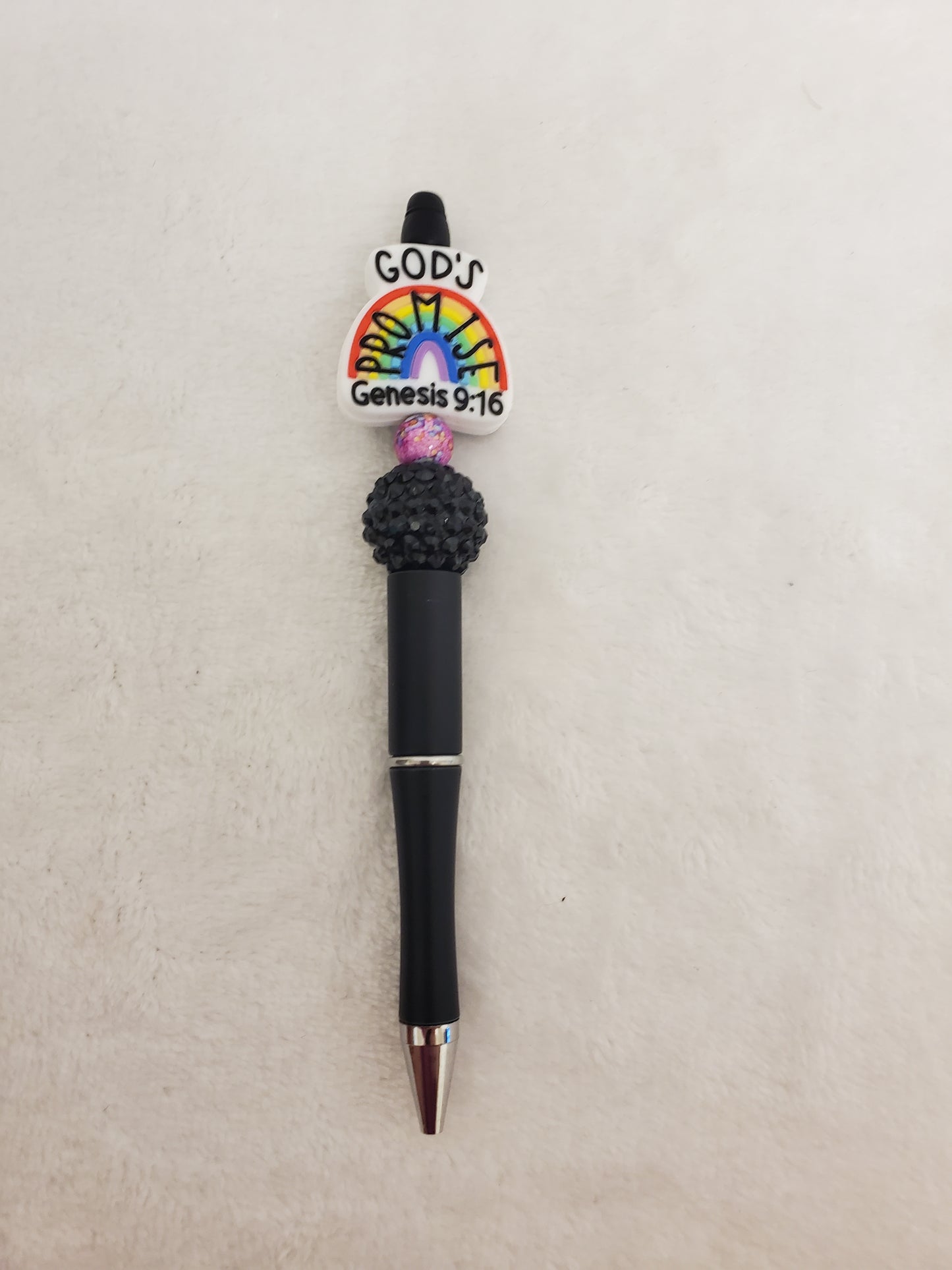 Religious Design Pens