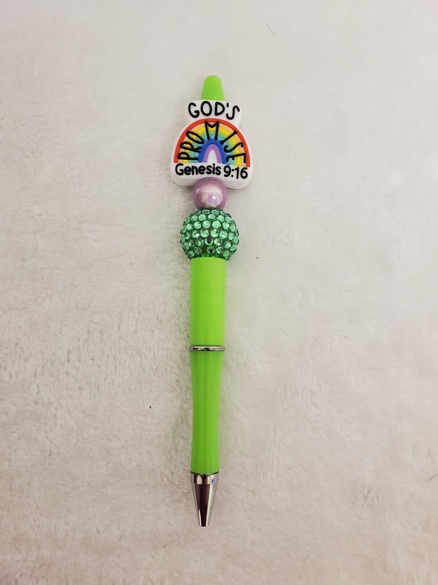 Religious Design Pens