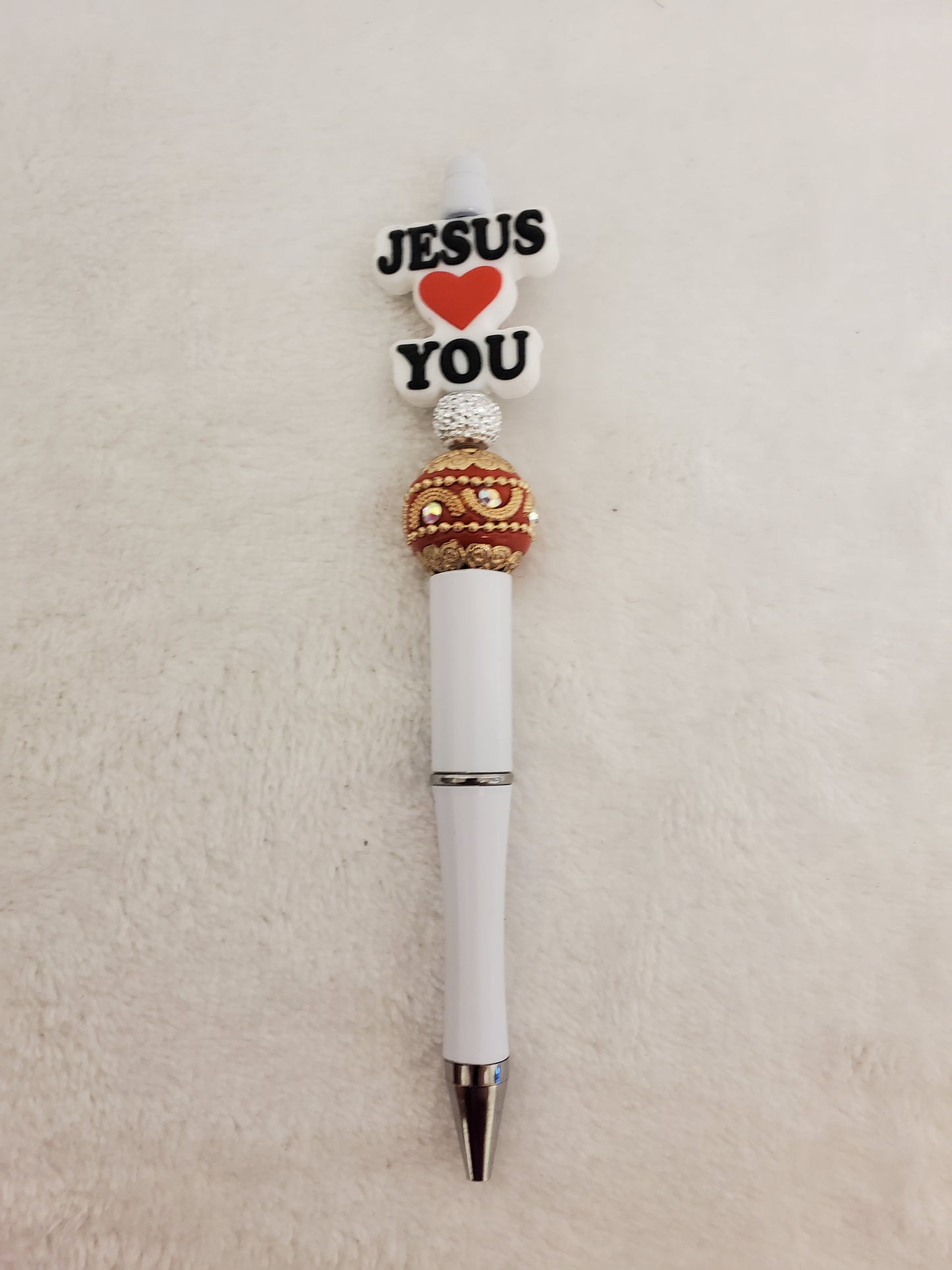 Religious Design Pens