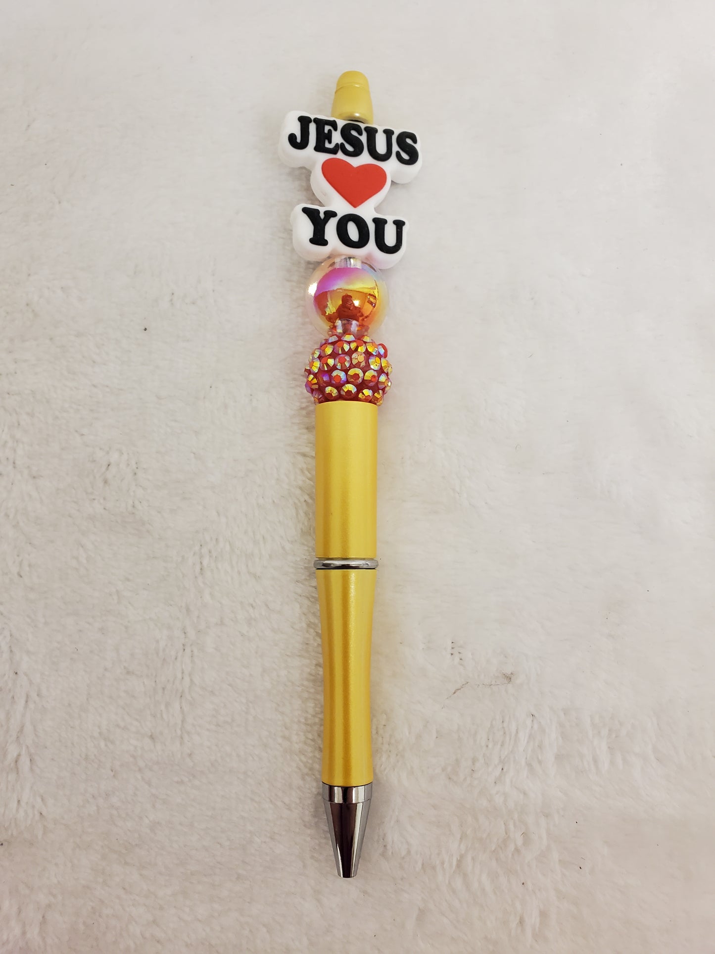 Religious Design Pens