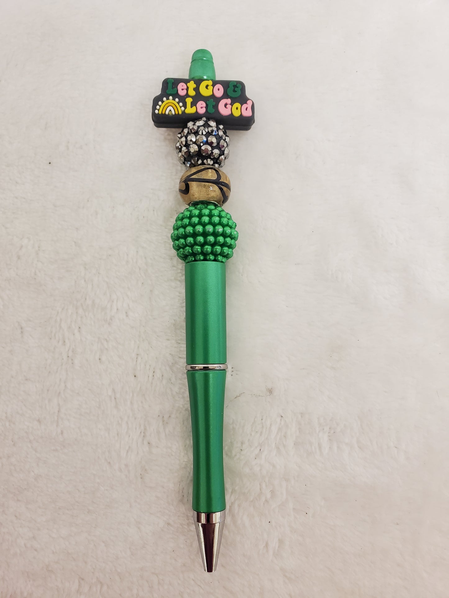 Religious Design Pens