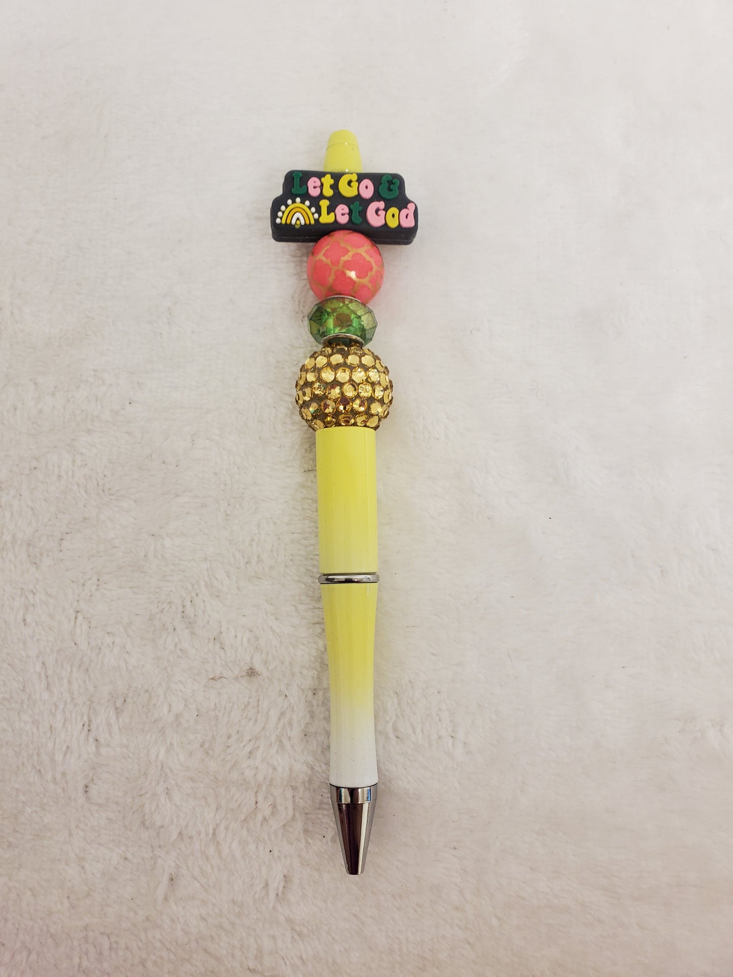 Religious Design Pens