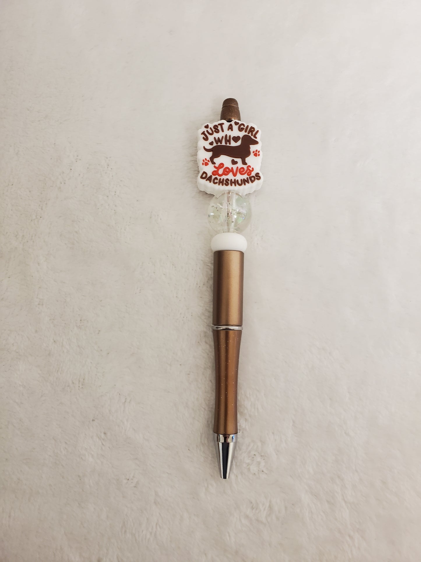 Cat and Dog Design Pens