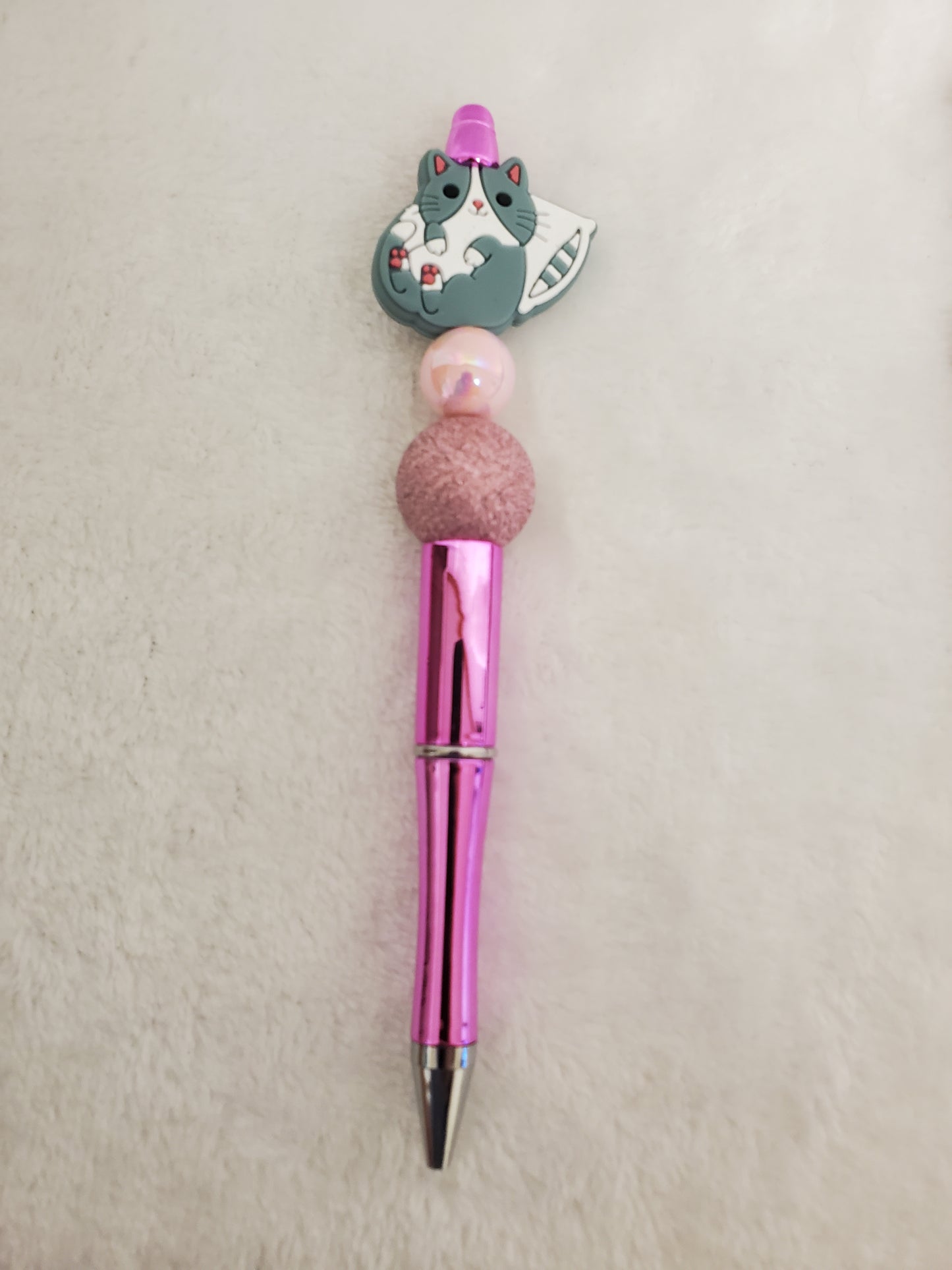 Cat and Dog Design Pens
