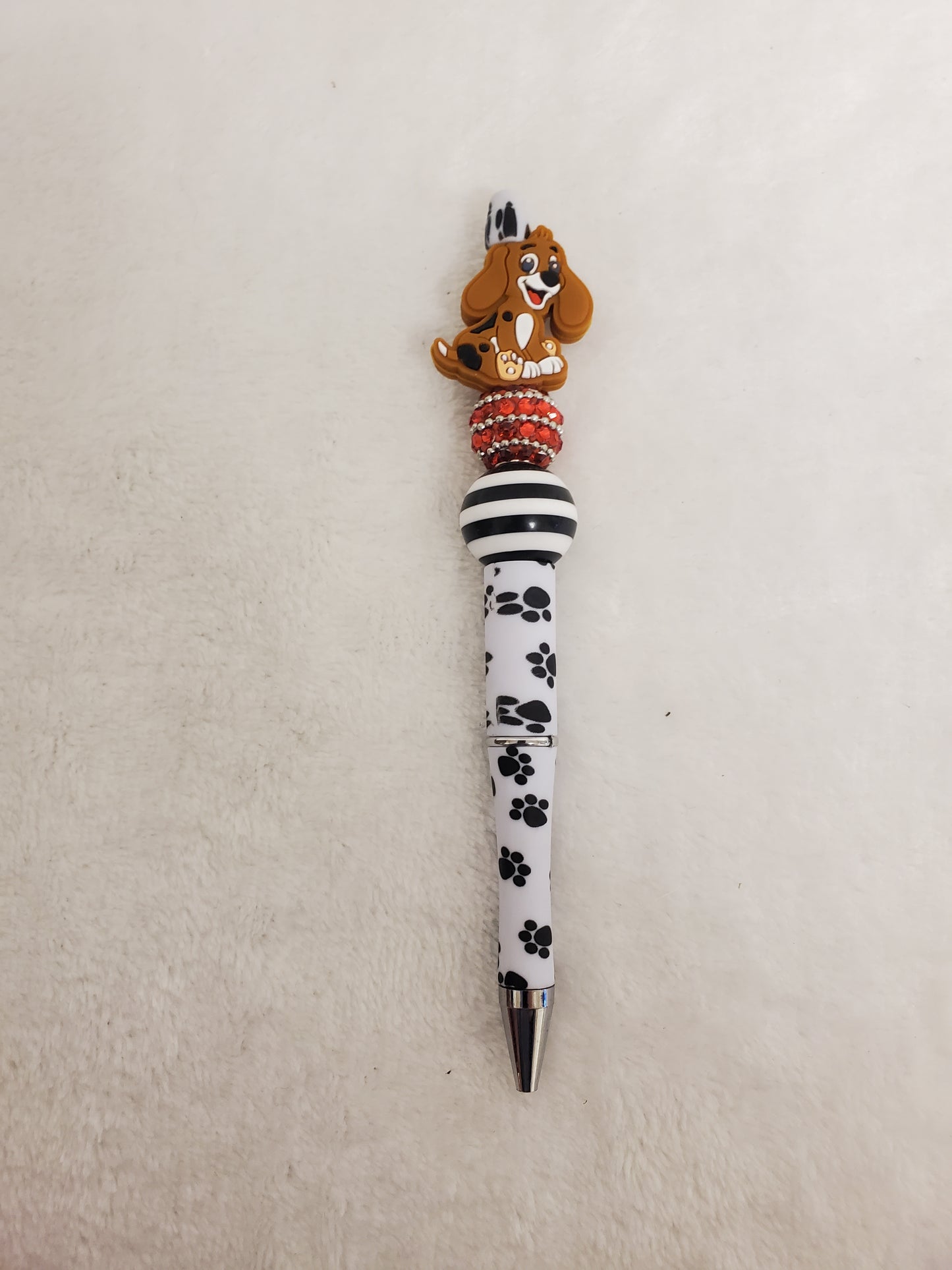 Cat and Dog Design Pens