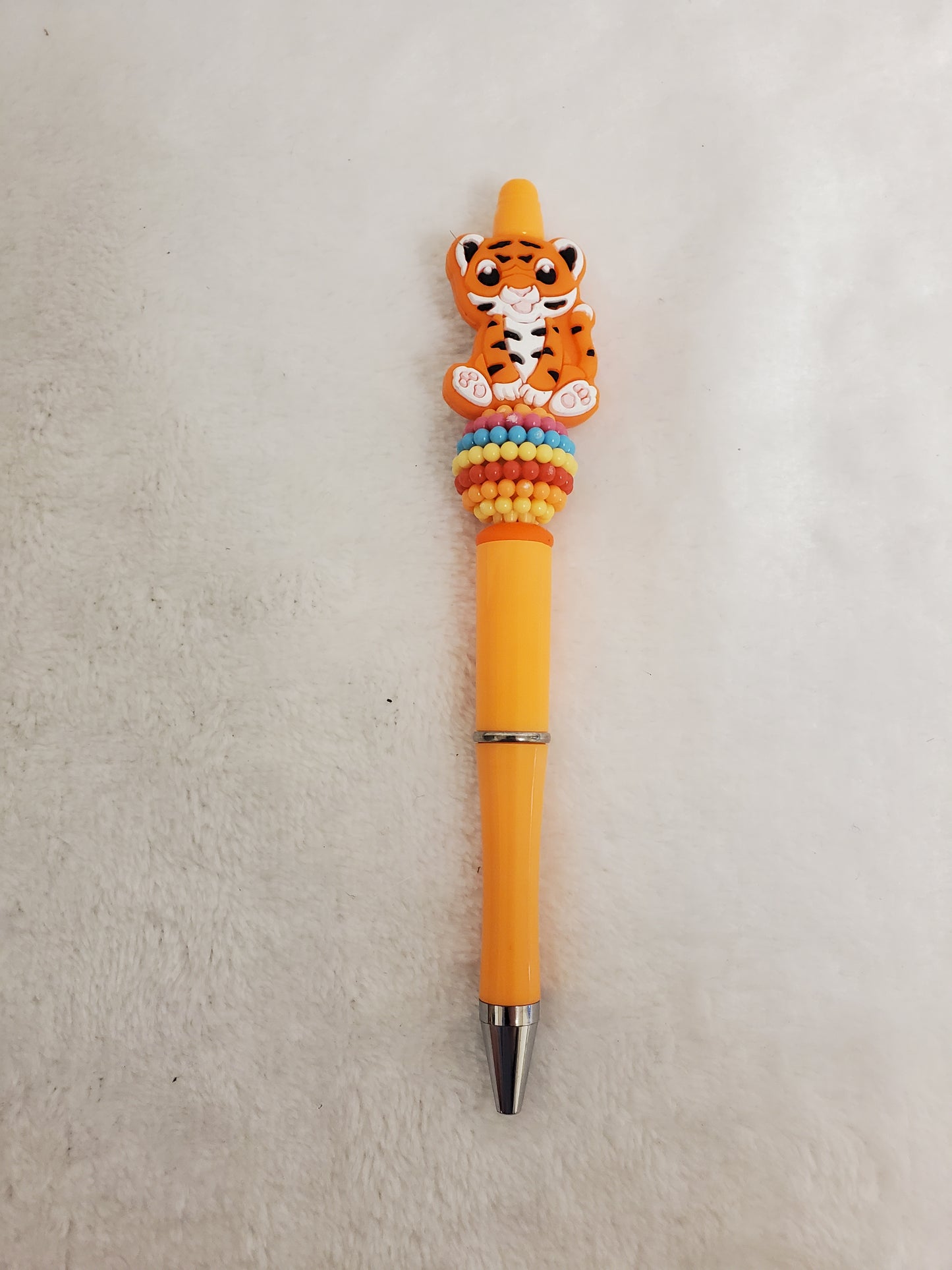 Cat and Dog Design Pens