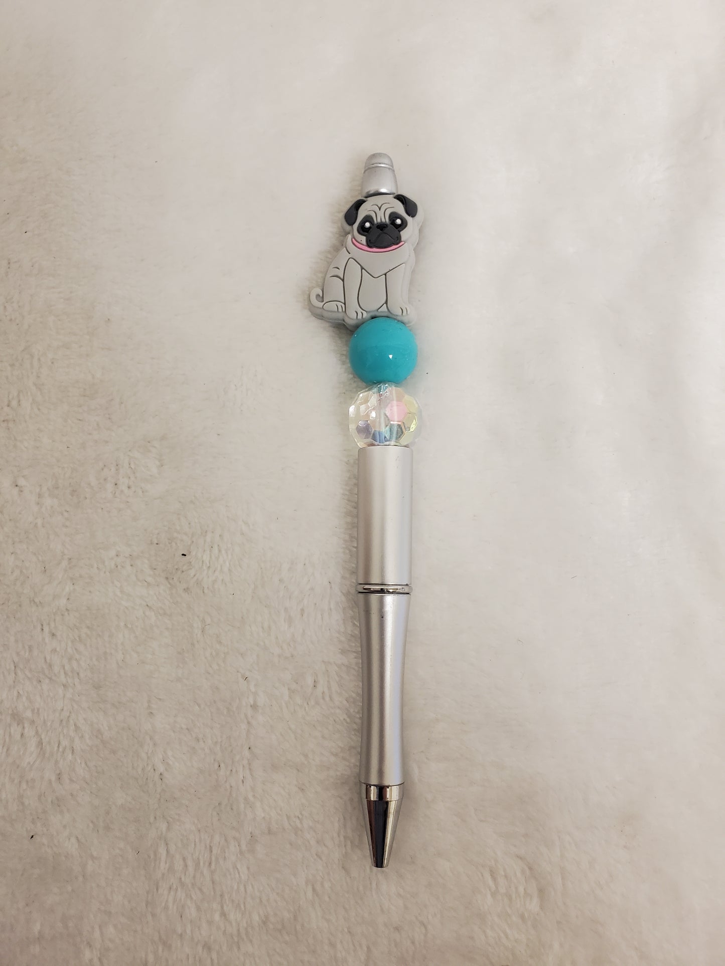 Cat and Dog Design Pens