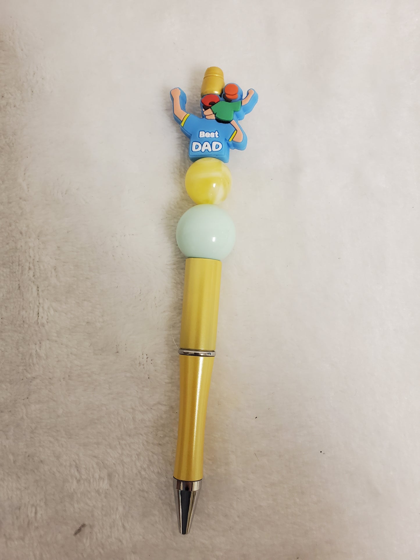 Father Appreciation Design Pens