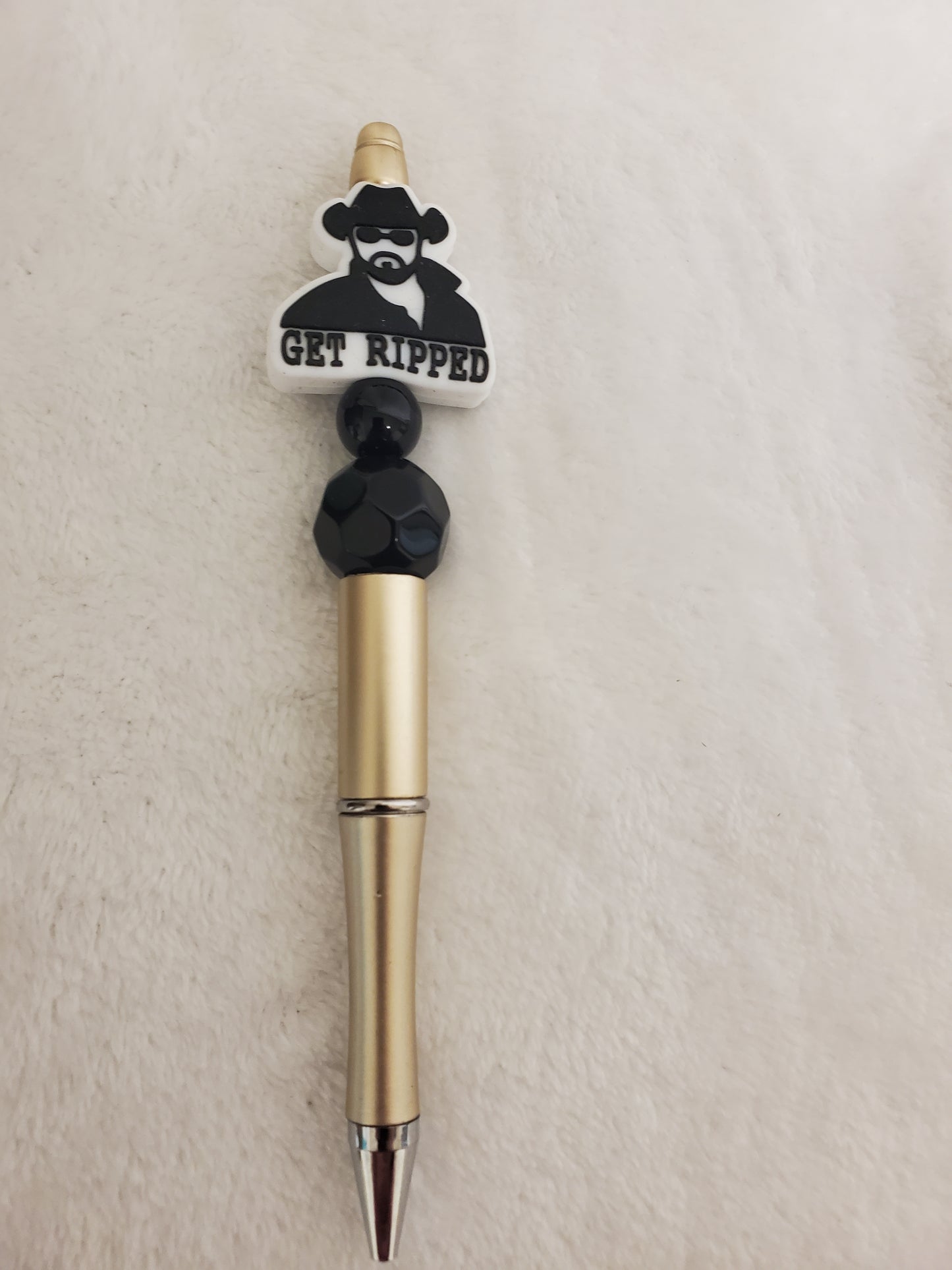 Country Theme Design Pens
