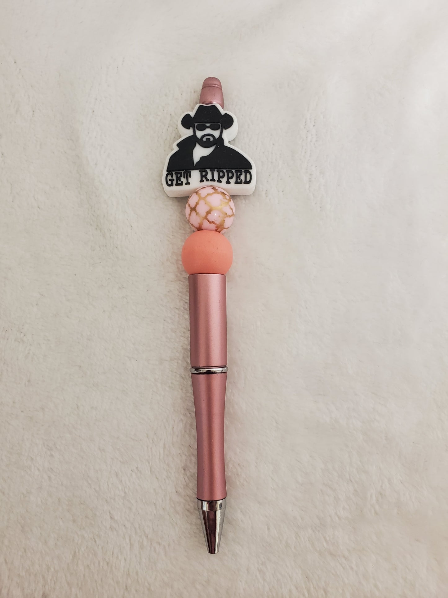 Country Theme Design Pens