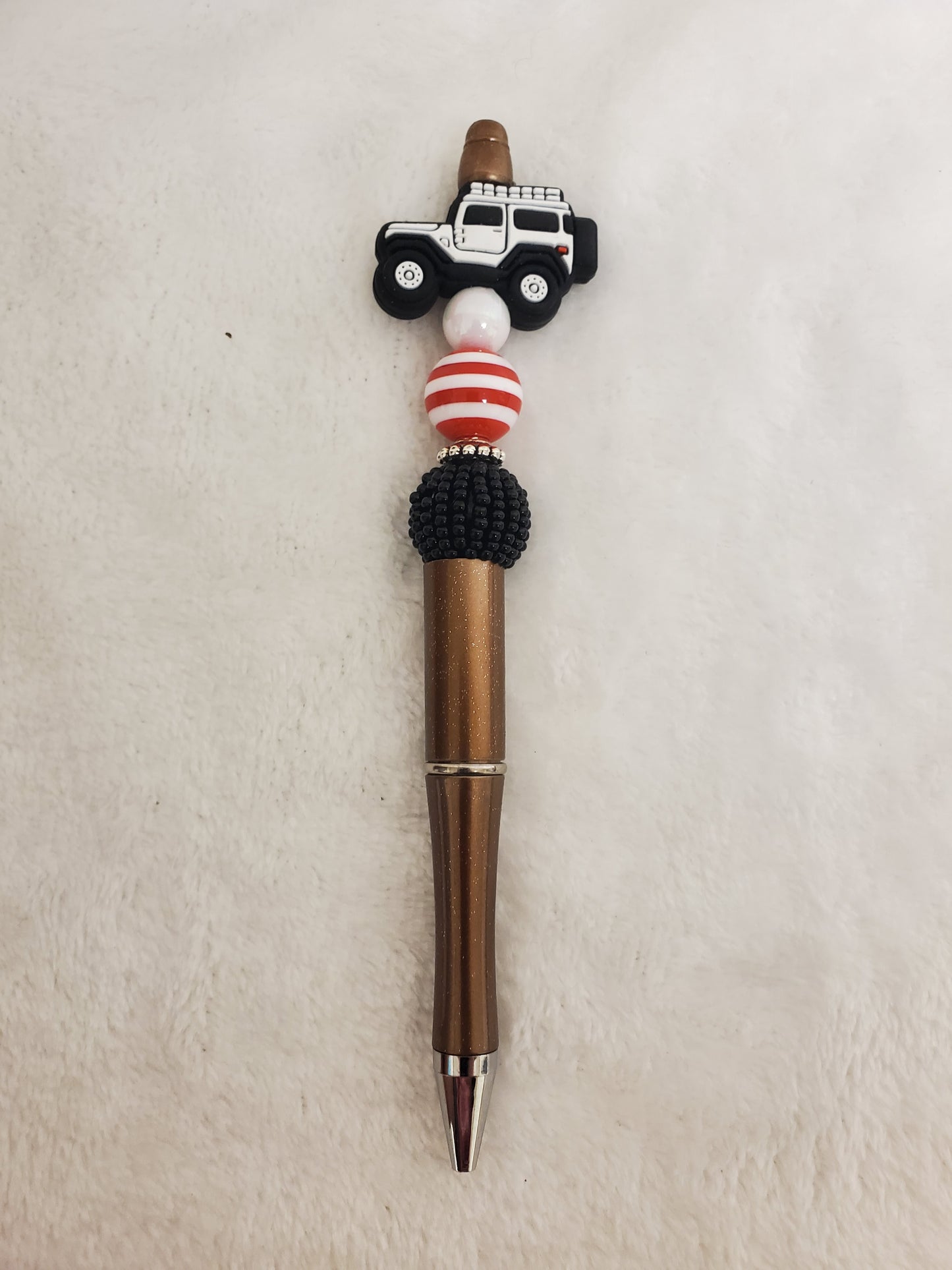 Country Theme Design Pens