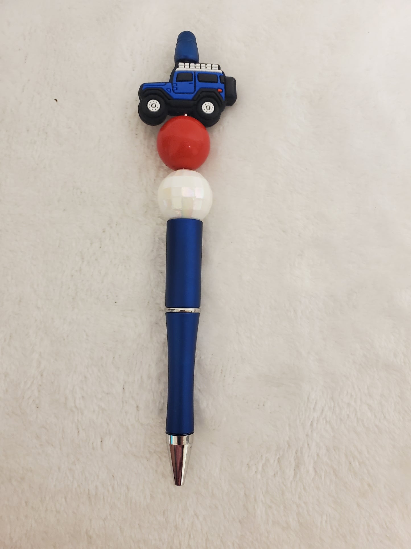 Country Theme Design Pens