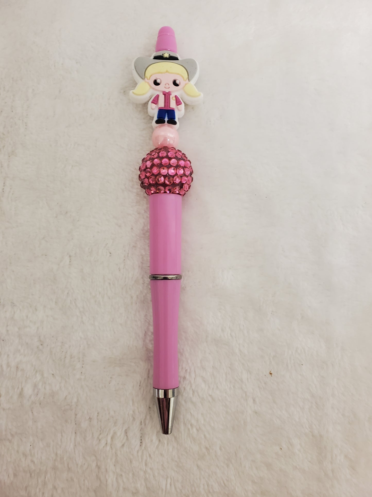 Country Theme Design Pens