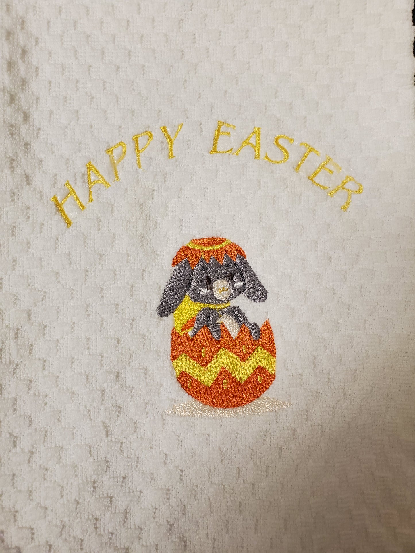 Easter Hand Towel