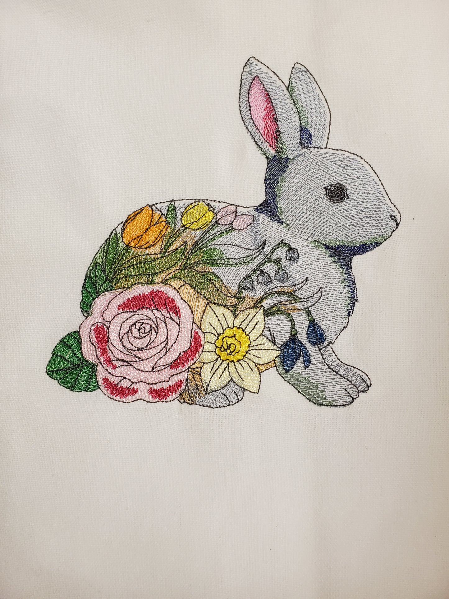 Easter Hand Towel