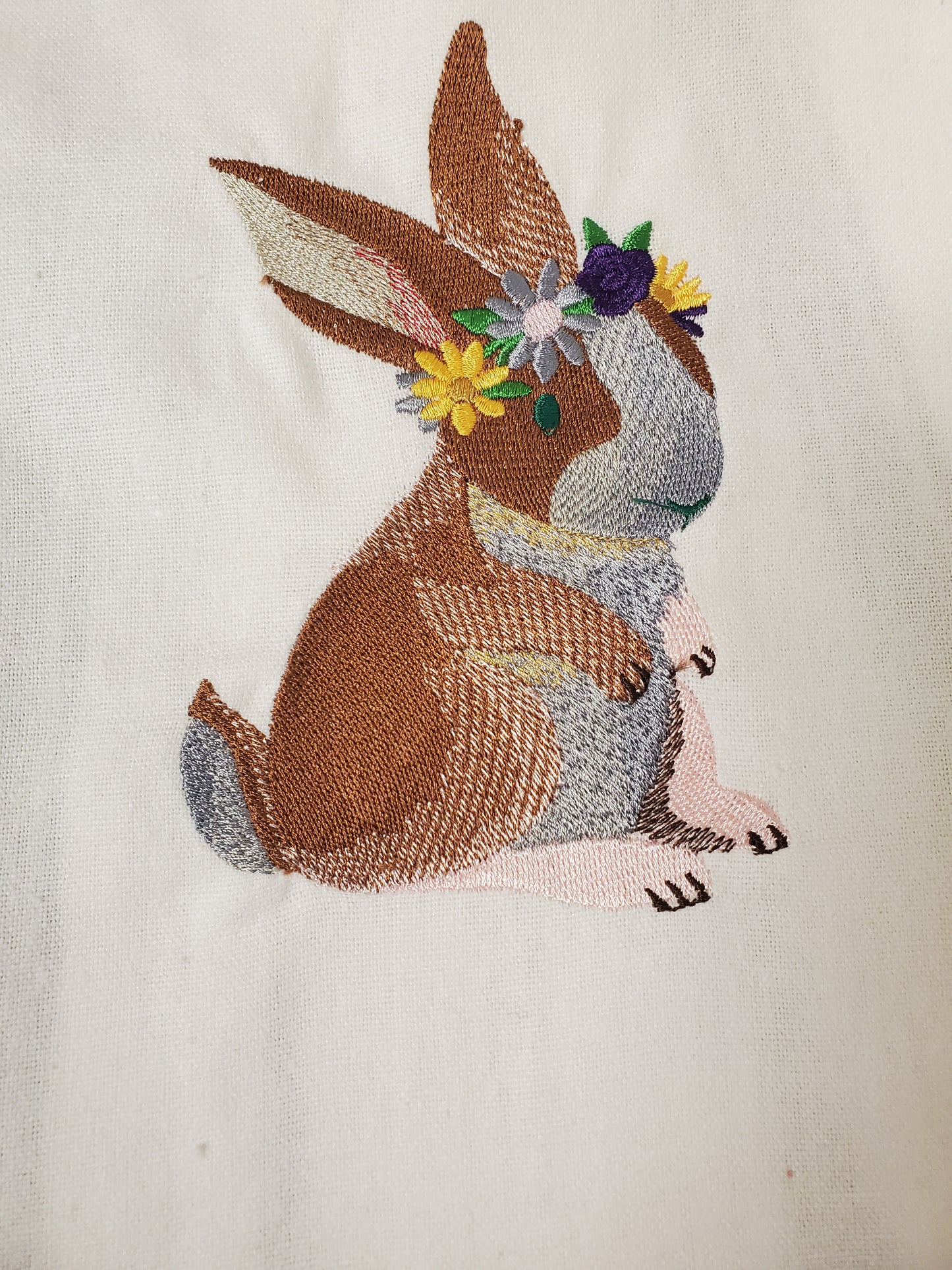 Easter Hand Towel
