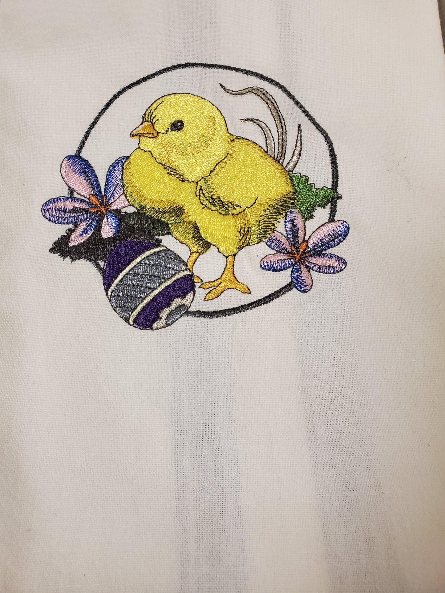 Easter Hand Towel