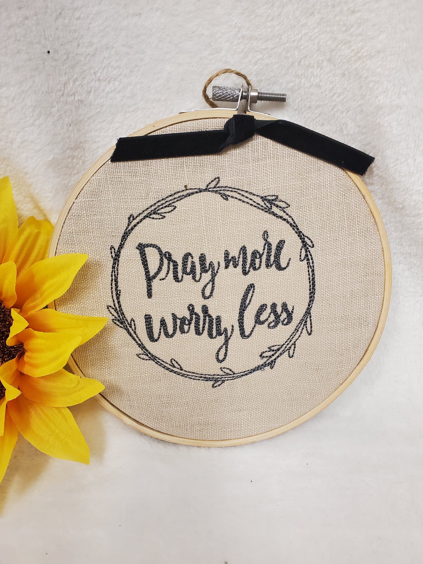 Cross Stitch Phrases