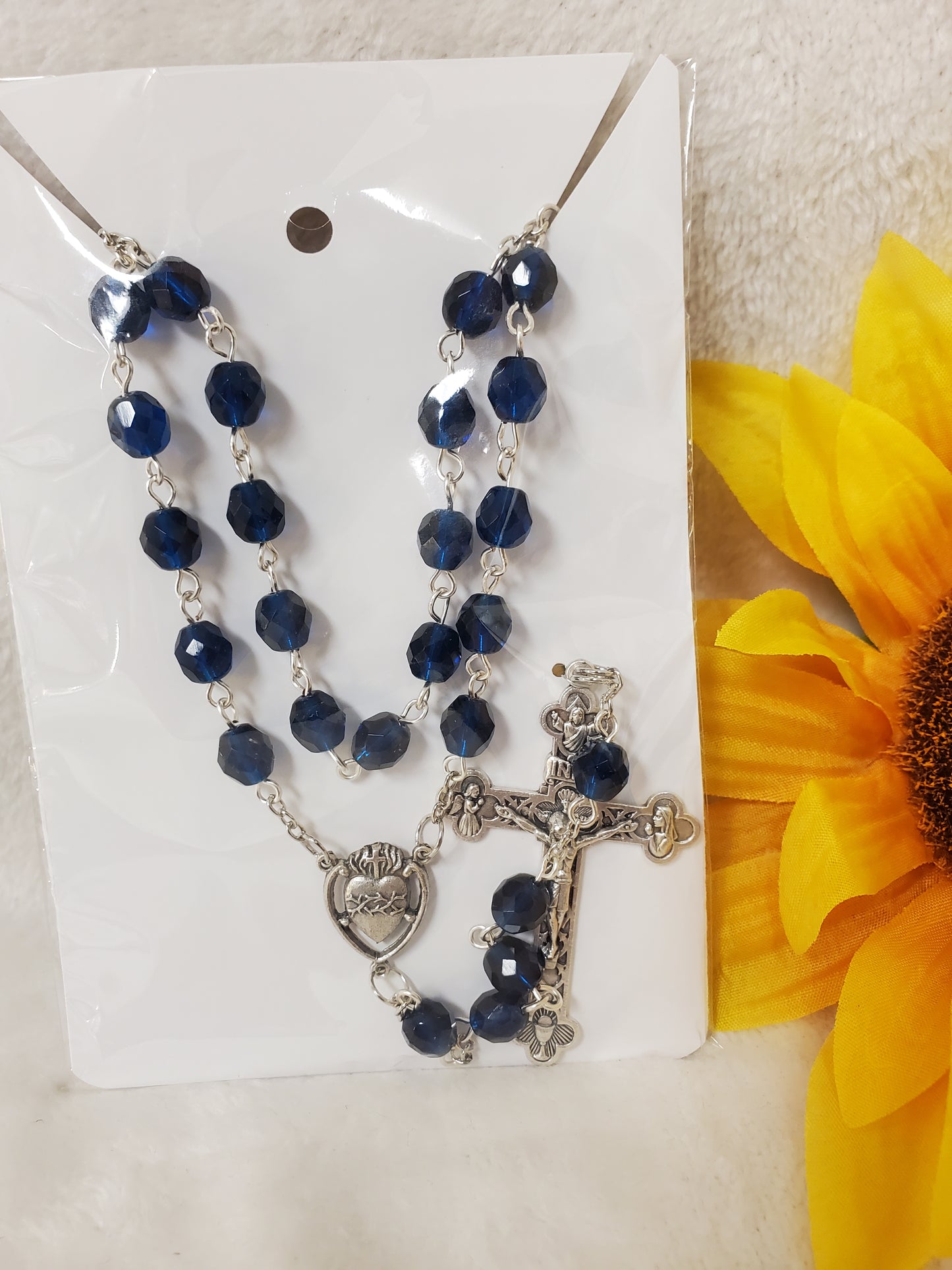 Rosaries by Rose