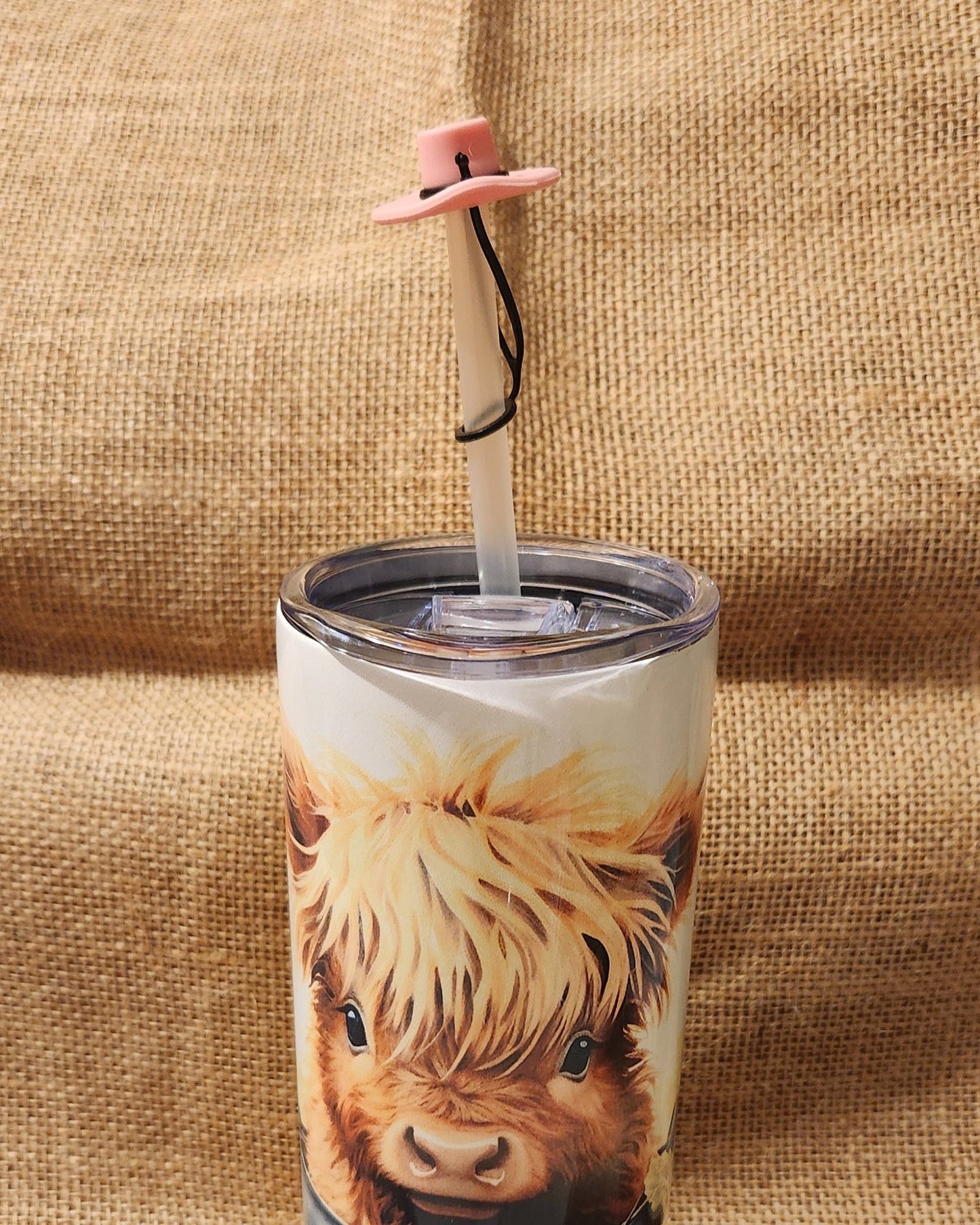 Rustic Cowboy Hat Straw Decor - Add a Touch of the Wild West