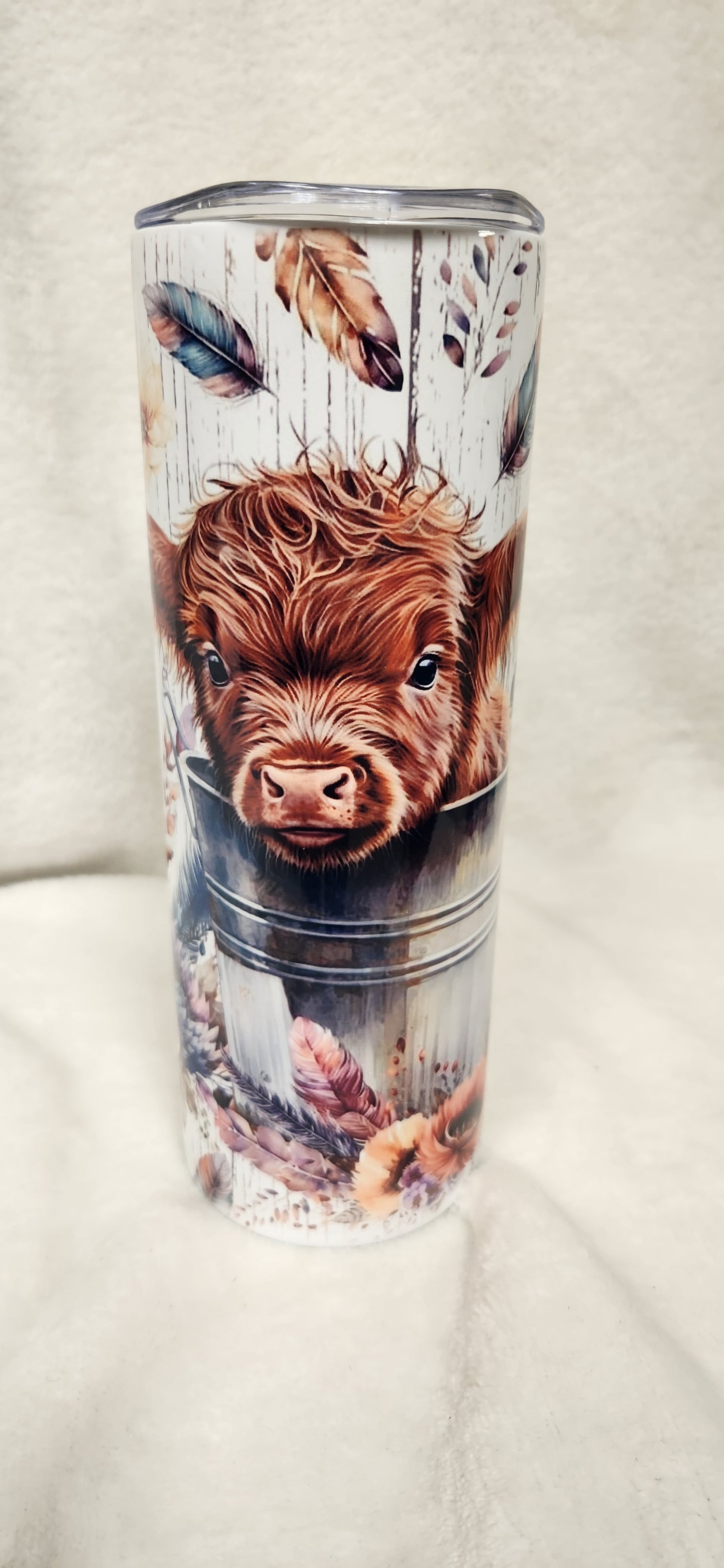 Sublimation Tumblers