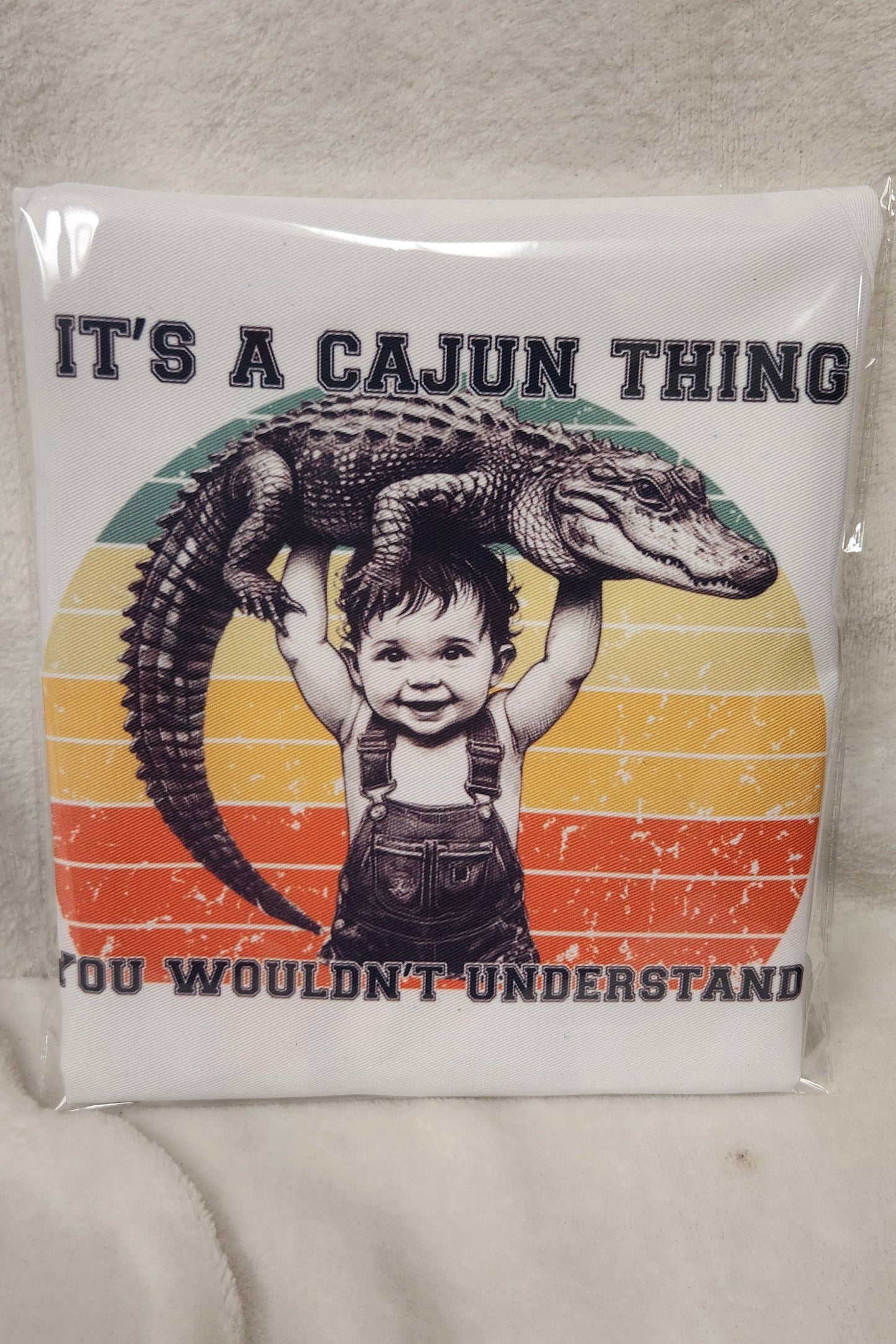 Children's Sublimation Apron