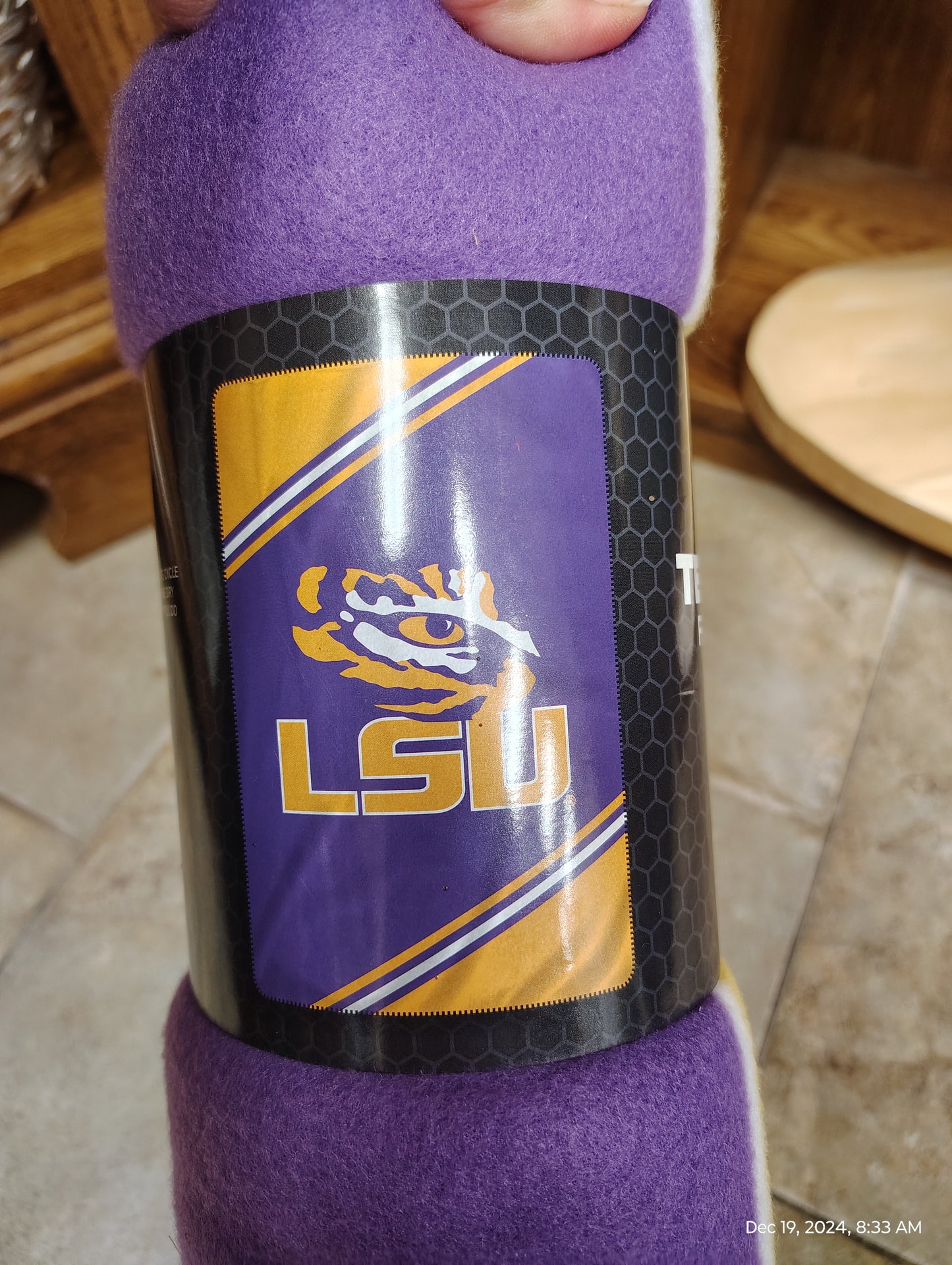 LSU Merchandise 2